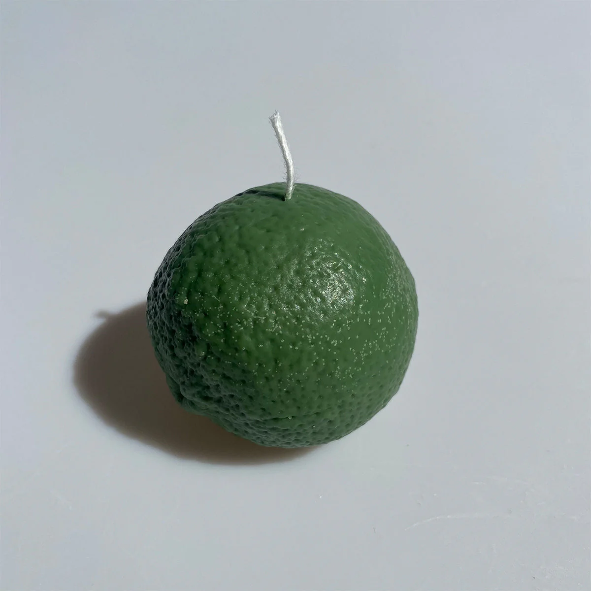 Lime Candle - Image 6