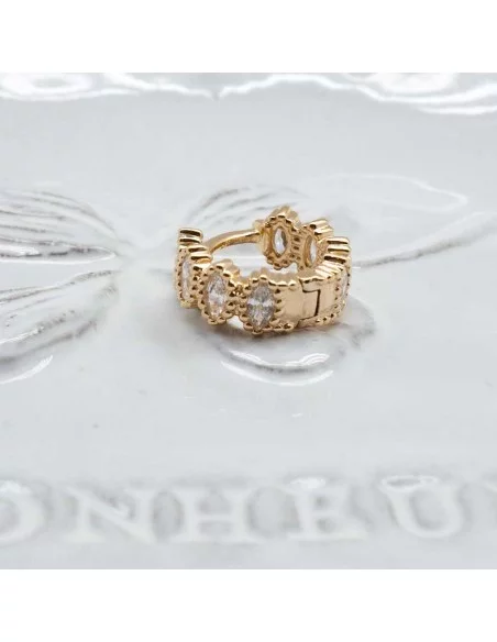 Palm Springs Earrings - Image 3
