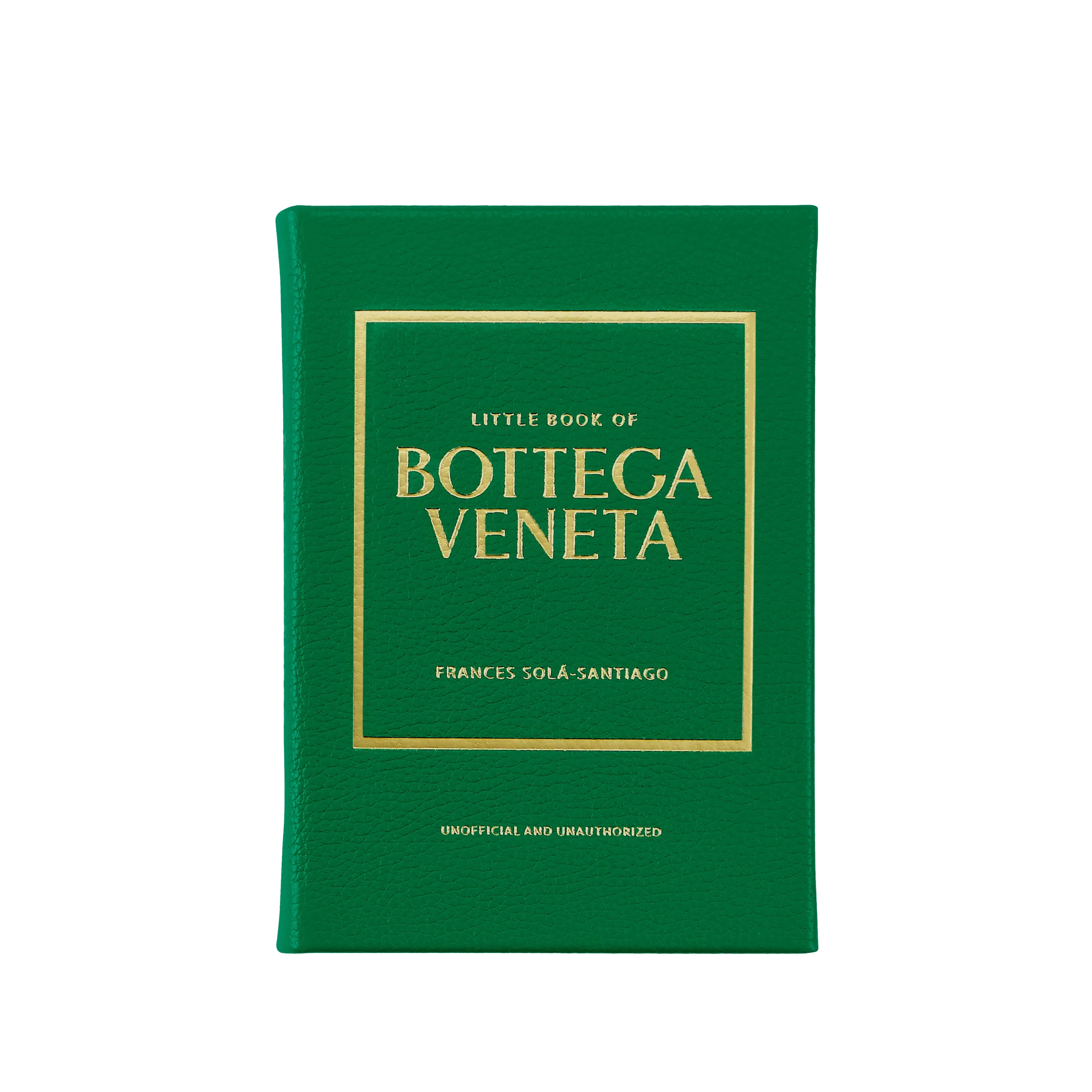 Little Book of Bottega Veneta - Image 2