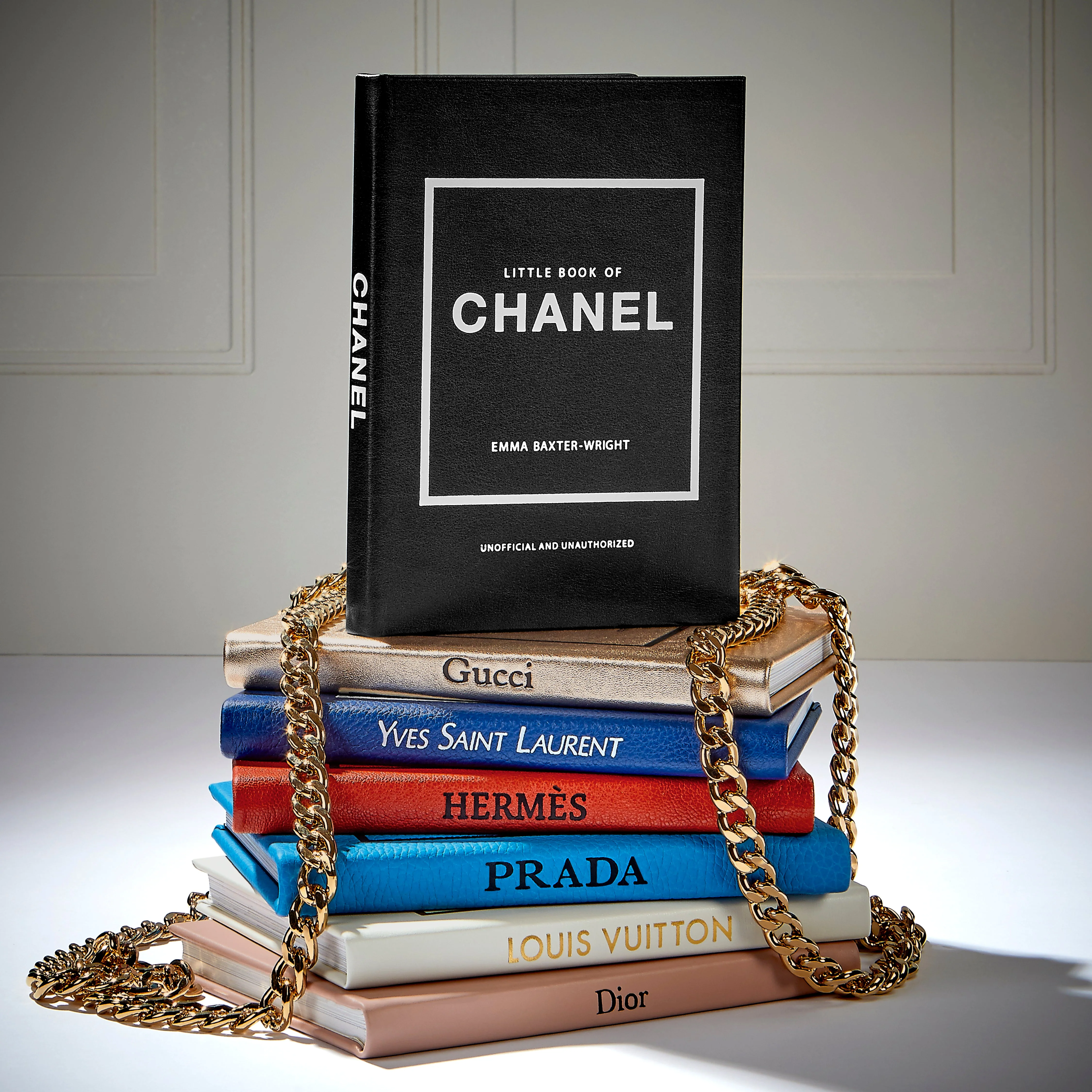 Little Book of Chanel - Image 2