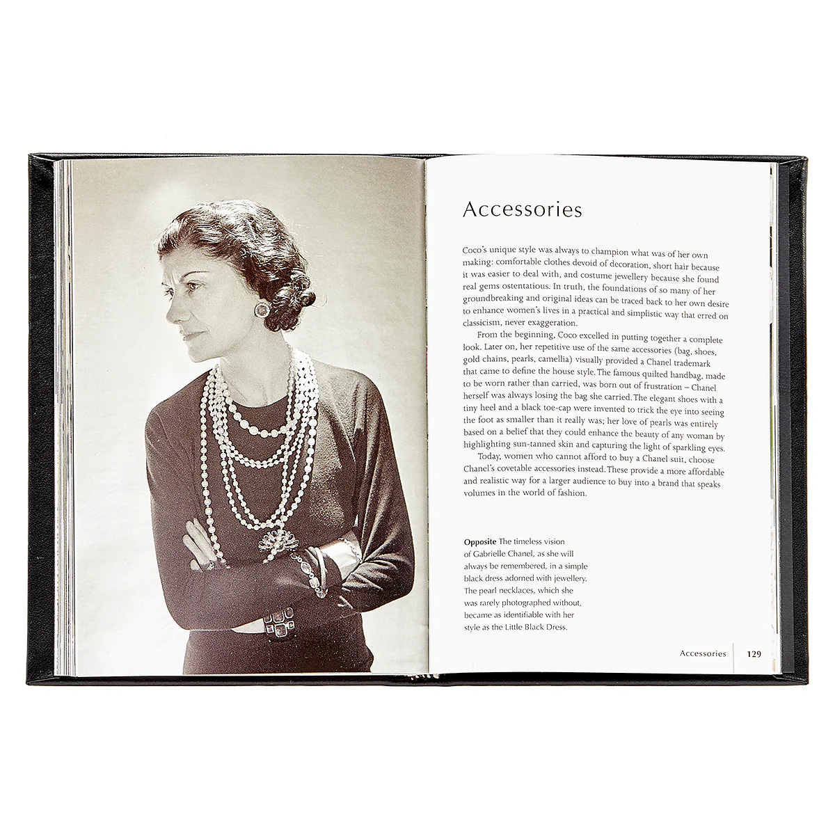 Little Book of Chanel - Image 4