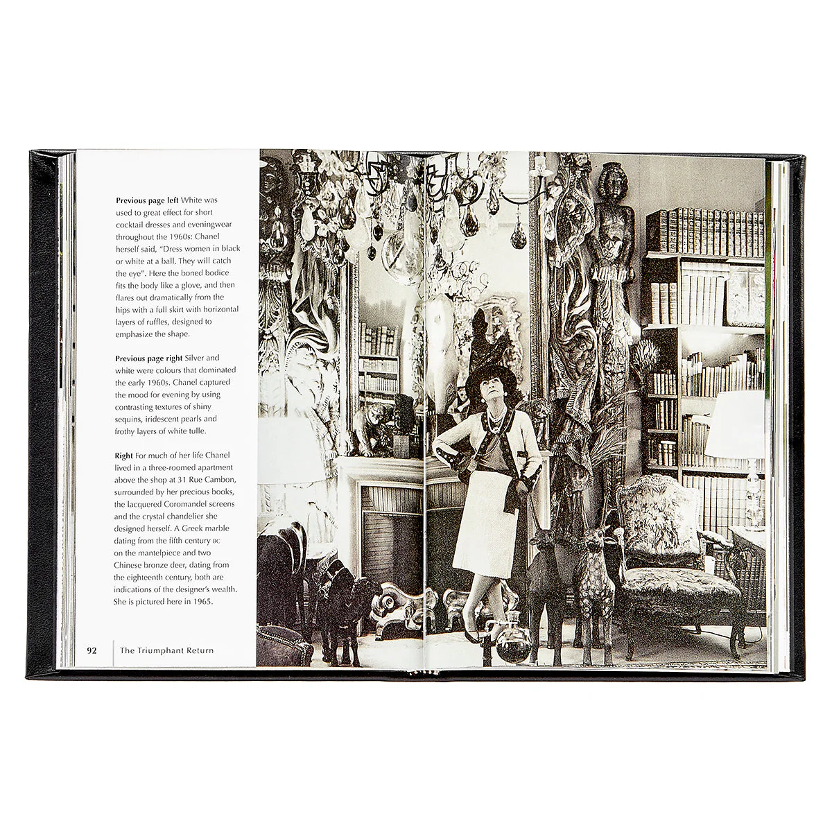 Little Book of Chanel - Image 6