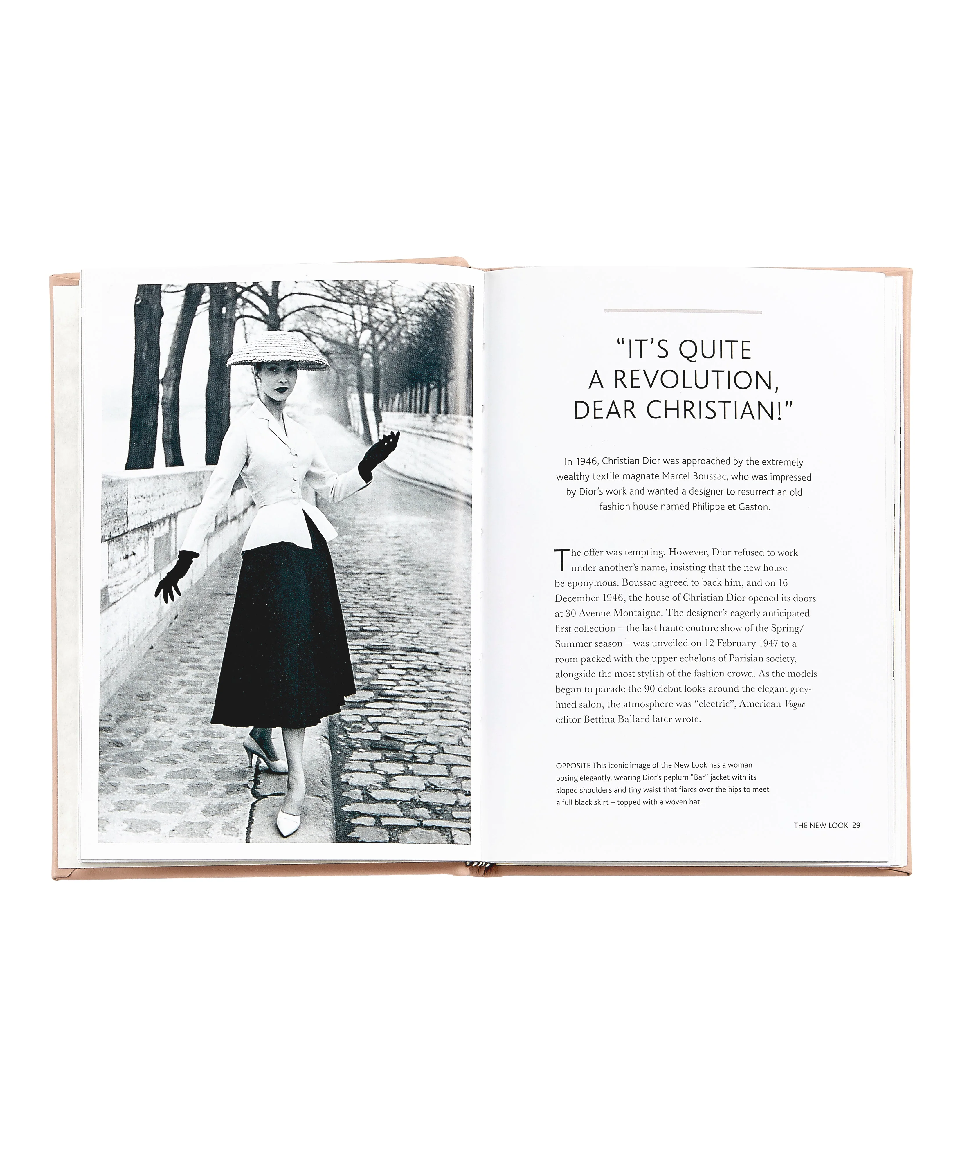 Little Book of Dior - Image 3