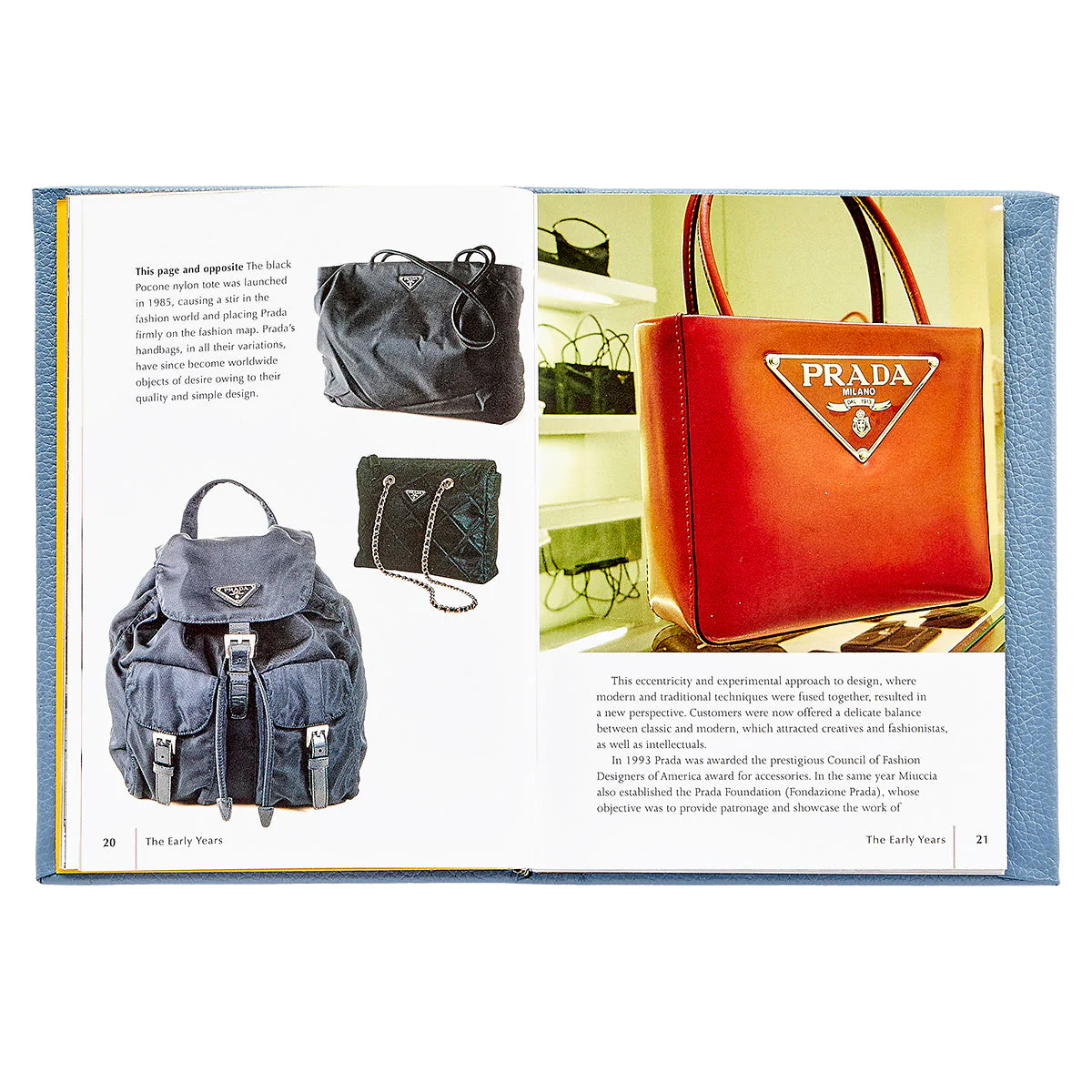Little Book of Prada - Image 6