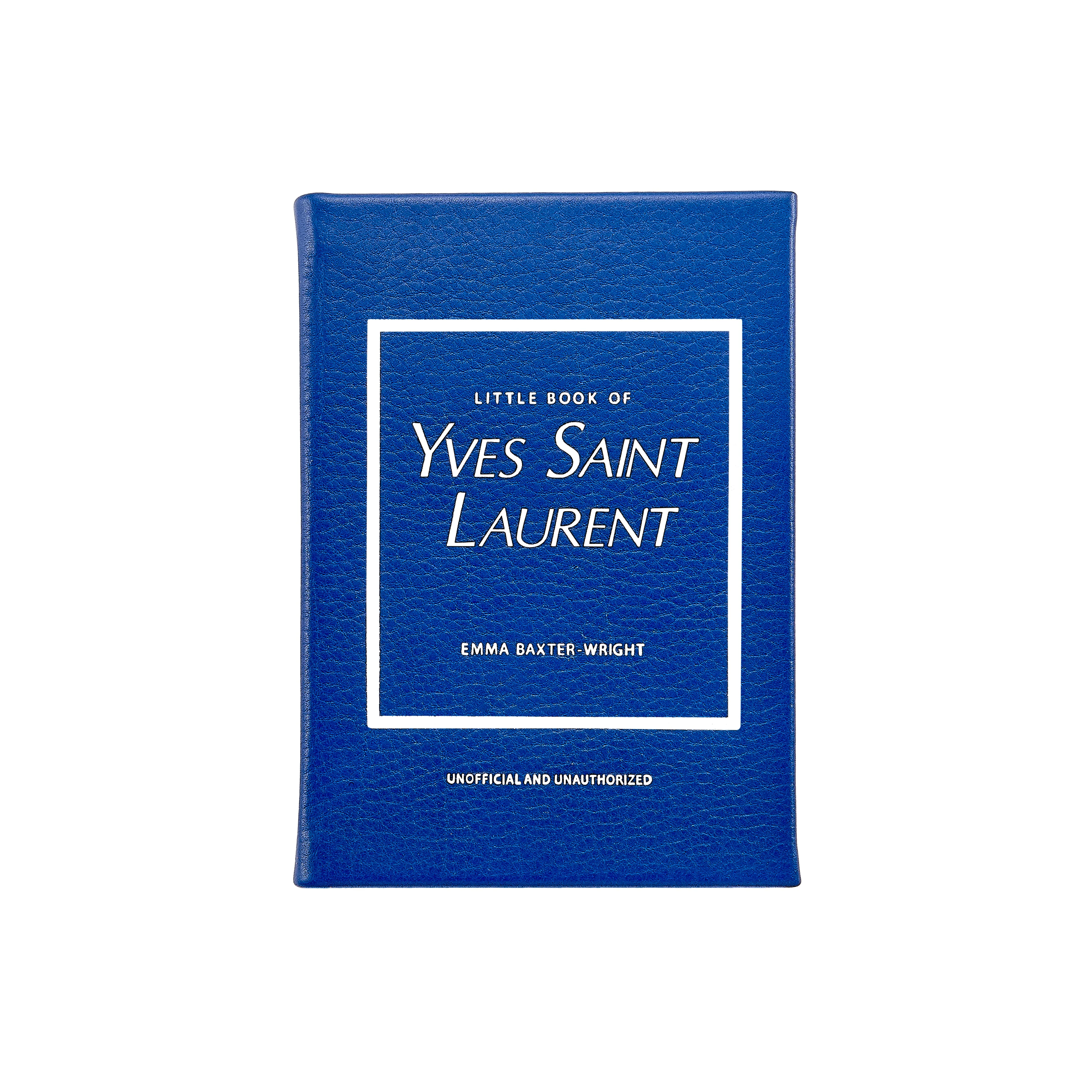 Little Book of Yves Saint Laurent - Image 3