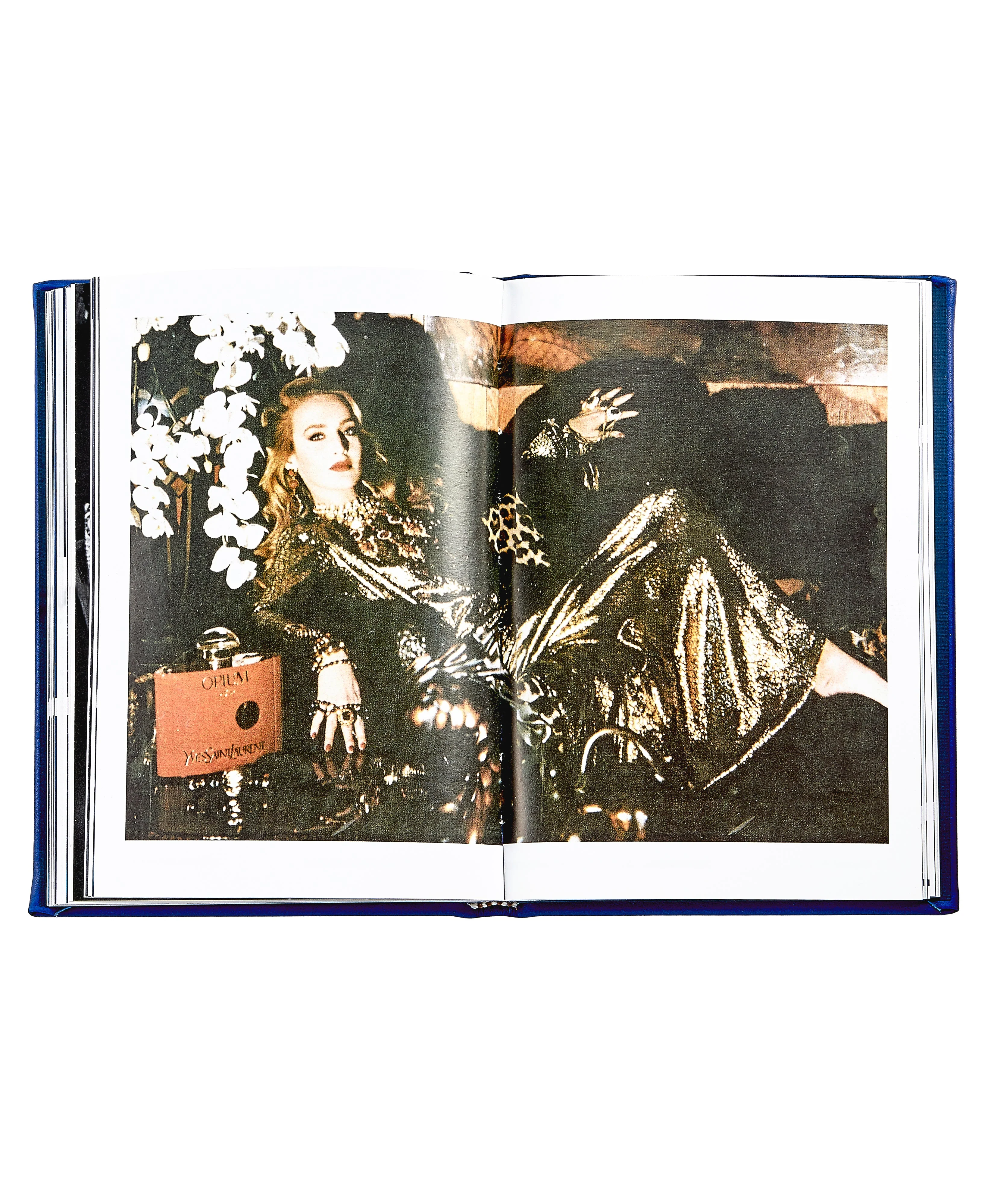 Little Book of Yves Saint Laurent - Image 8