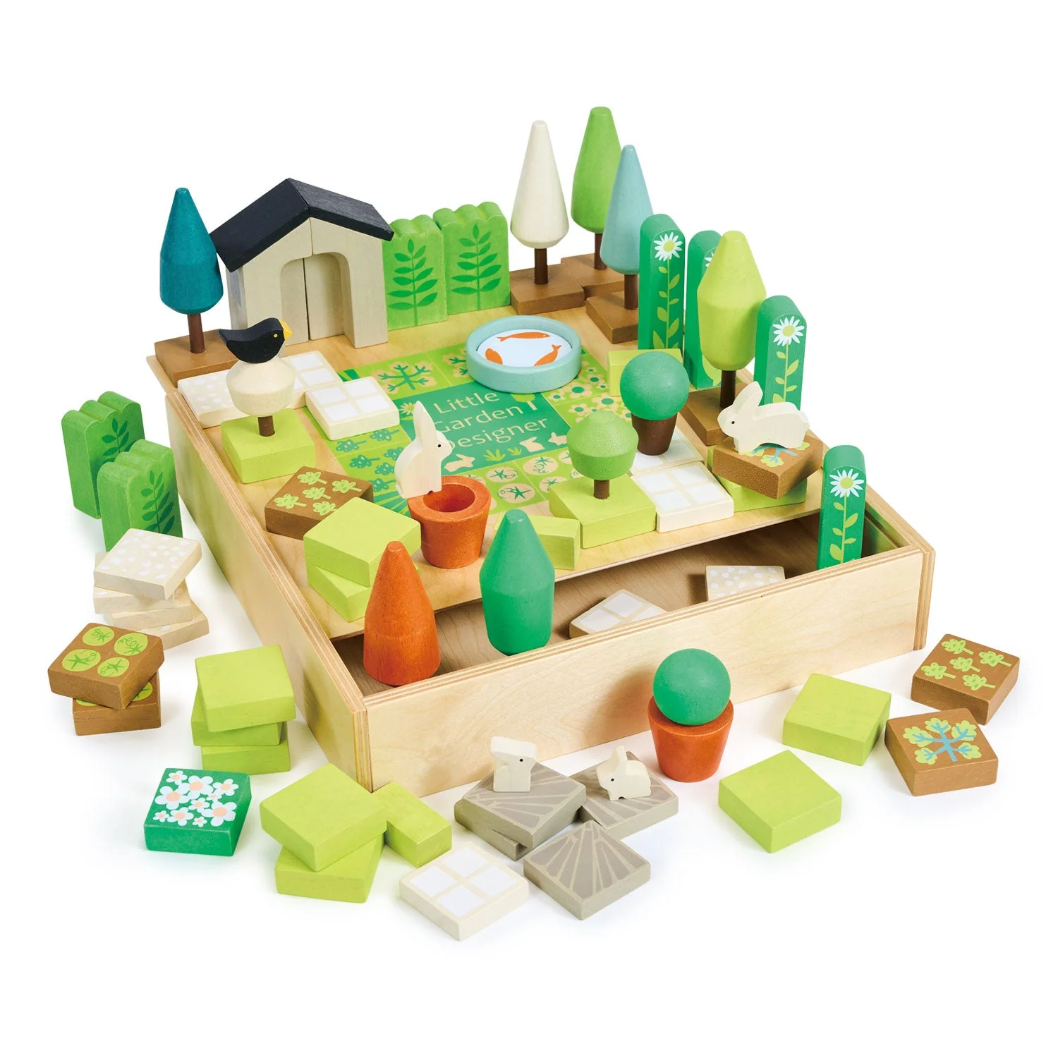 Little Garden Designer - Image 2