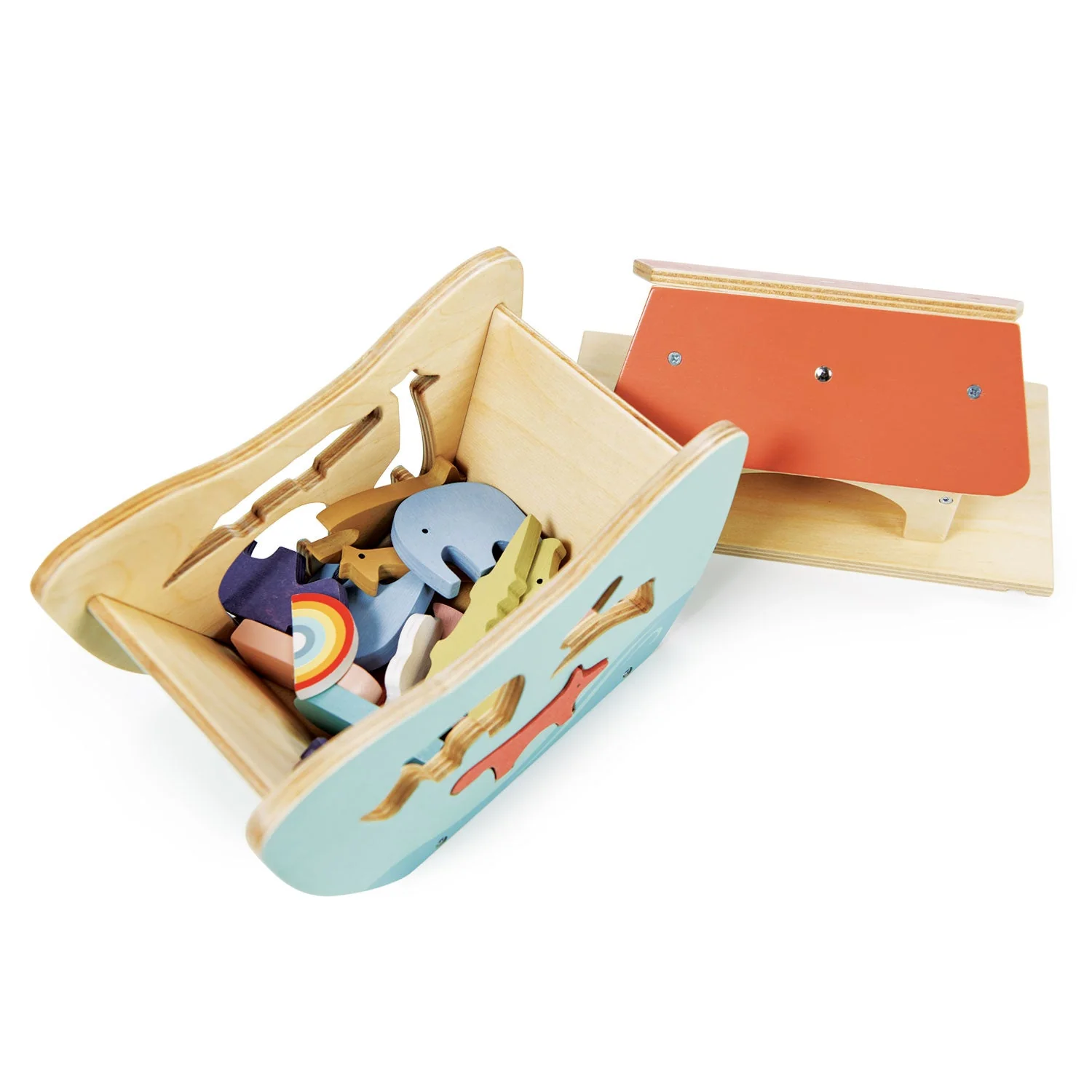 Little Noah’s Ark - Image 3