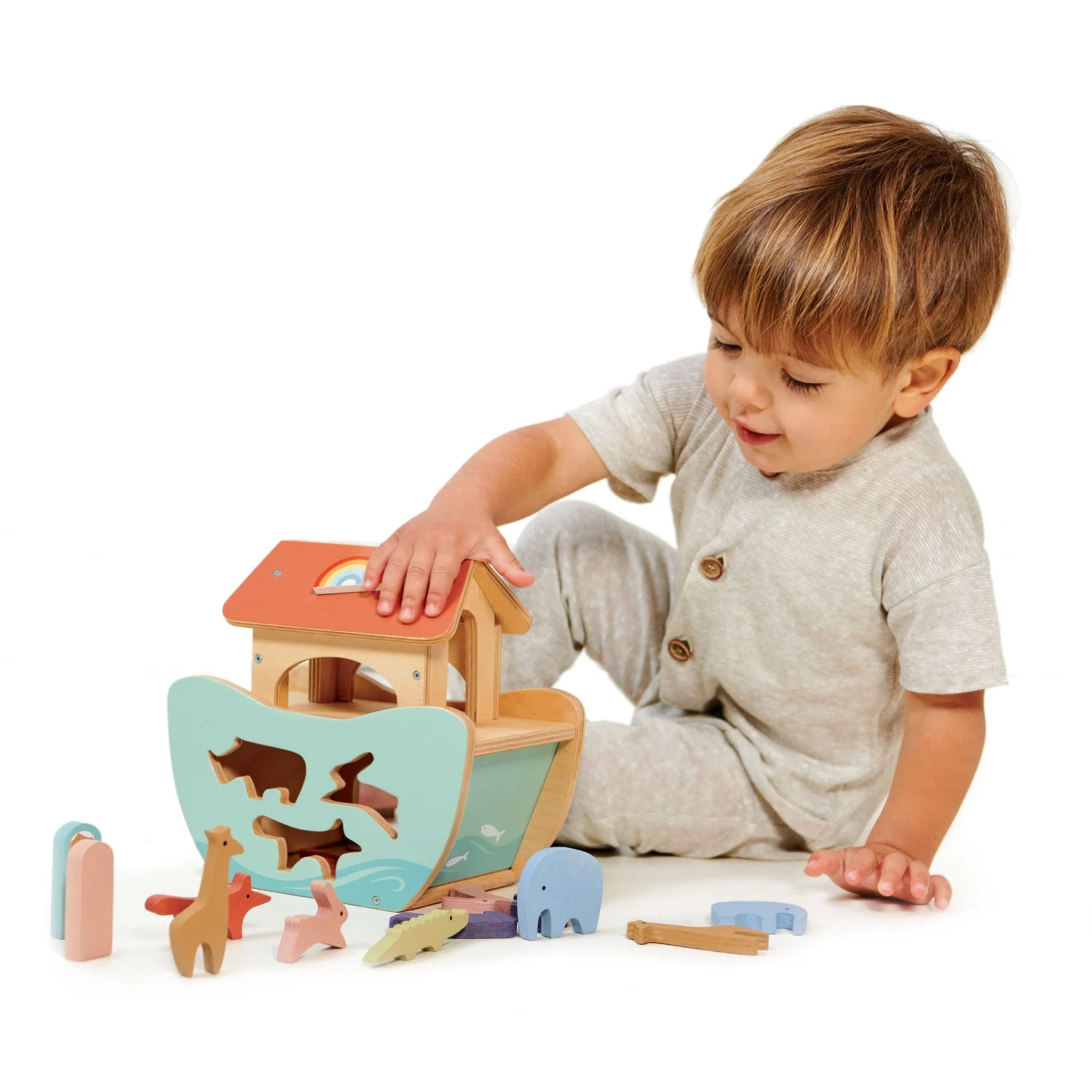 Little Noah’s Ark - Image 4