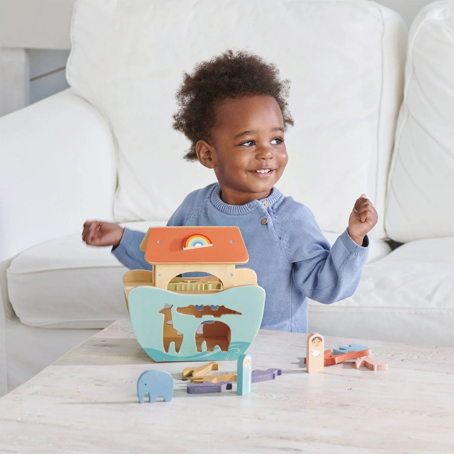 Little Noah’s Ark - Image 5