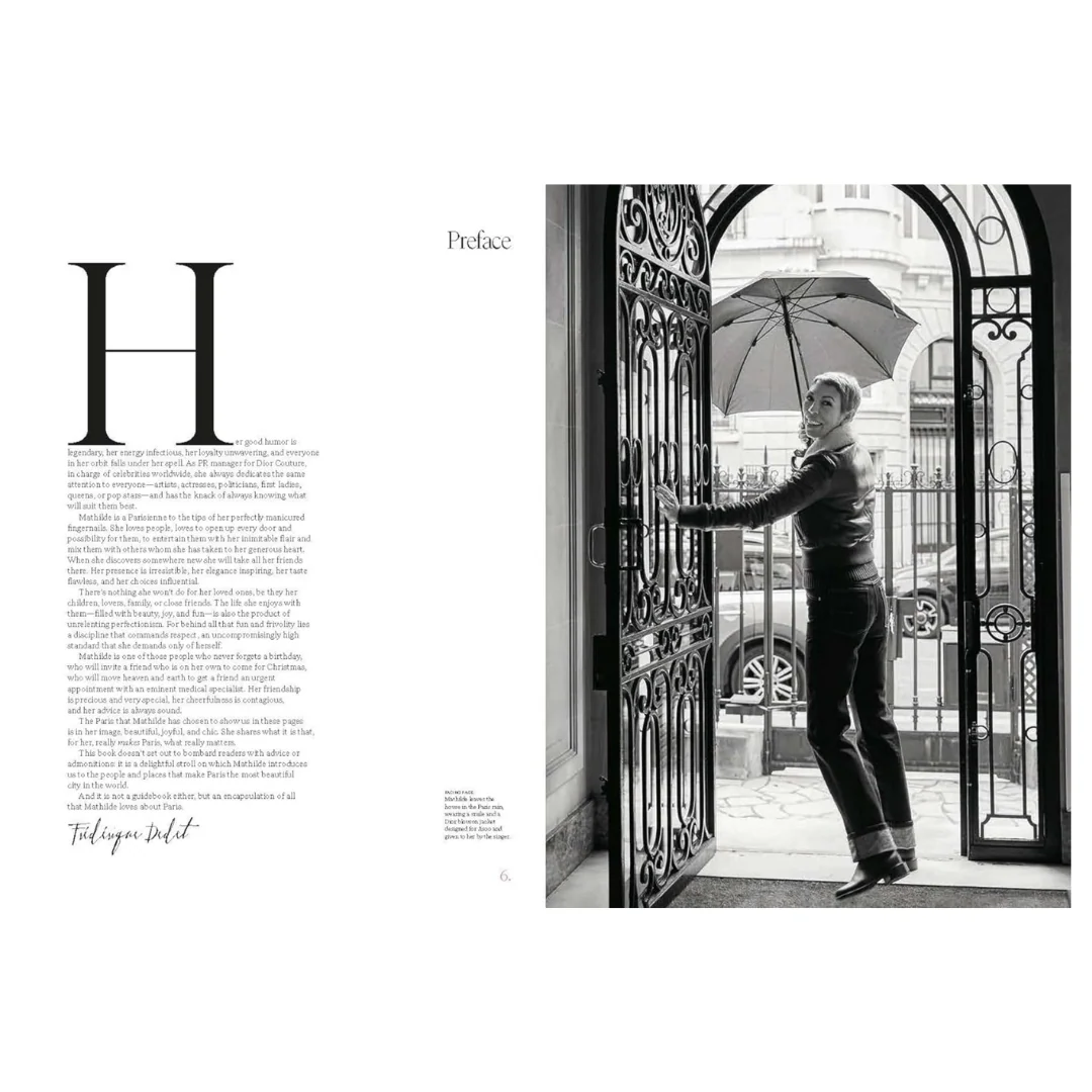 Living Beautifully in Paris - Image 3