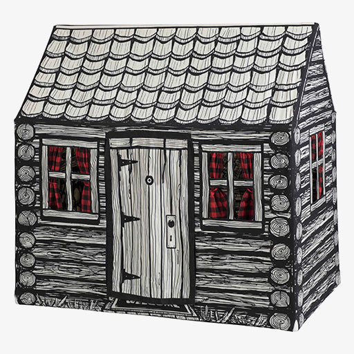 Log Cabin - Image 3