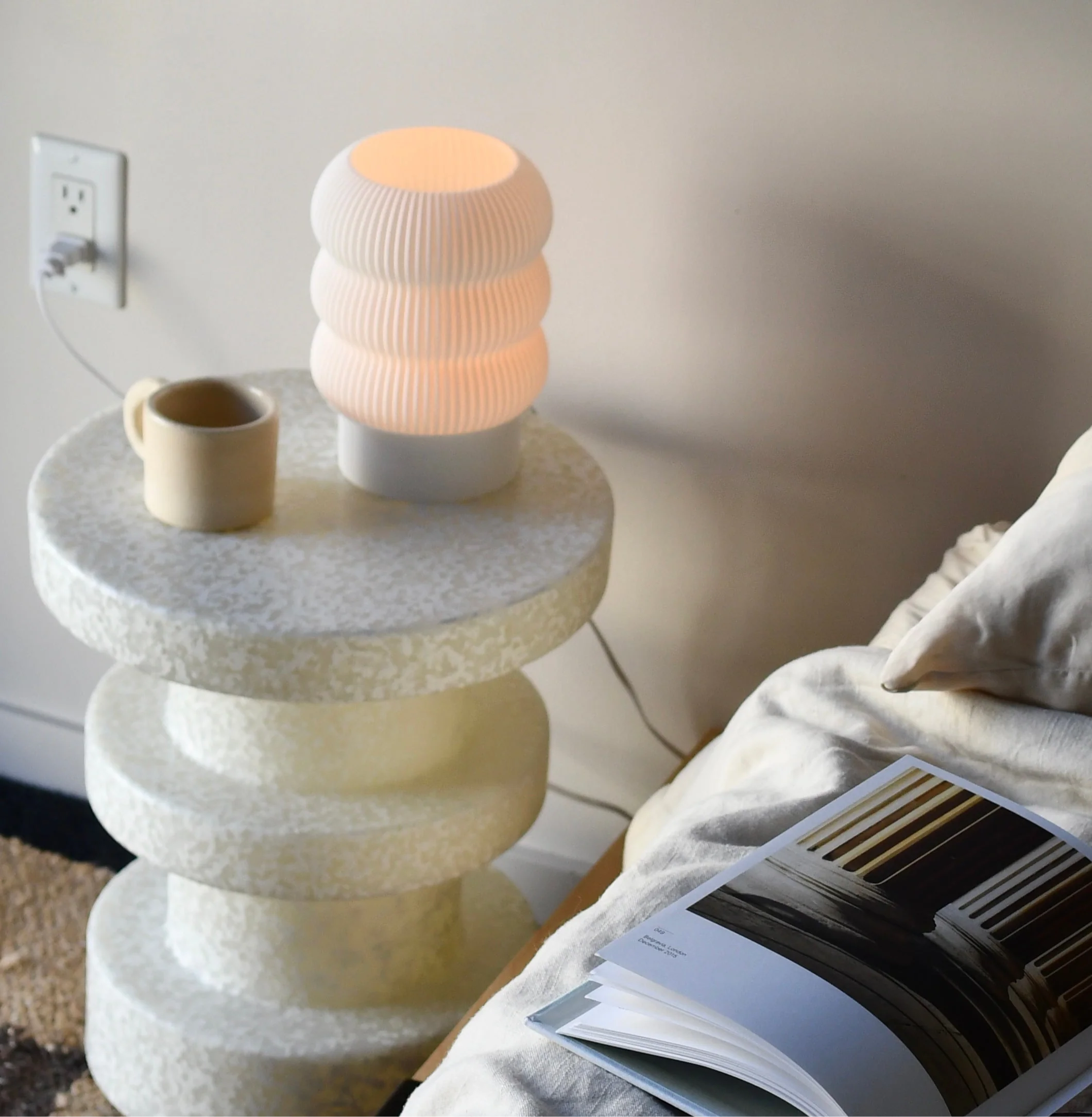 Lola Table Lamp - Image 5
