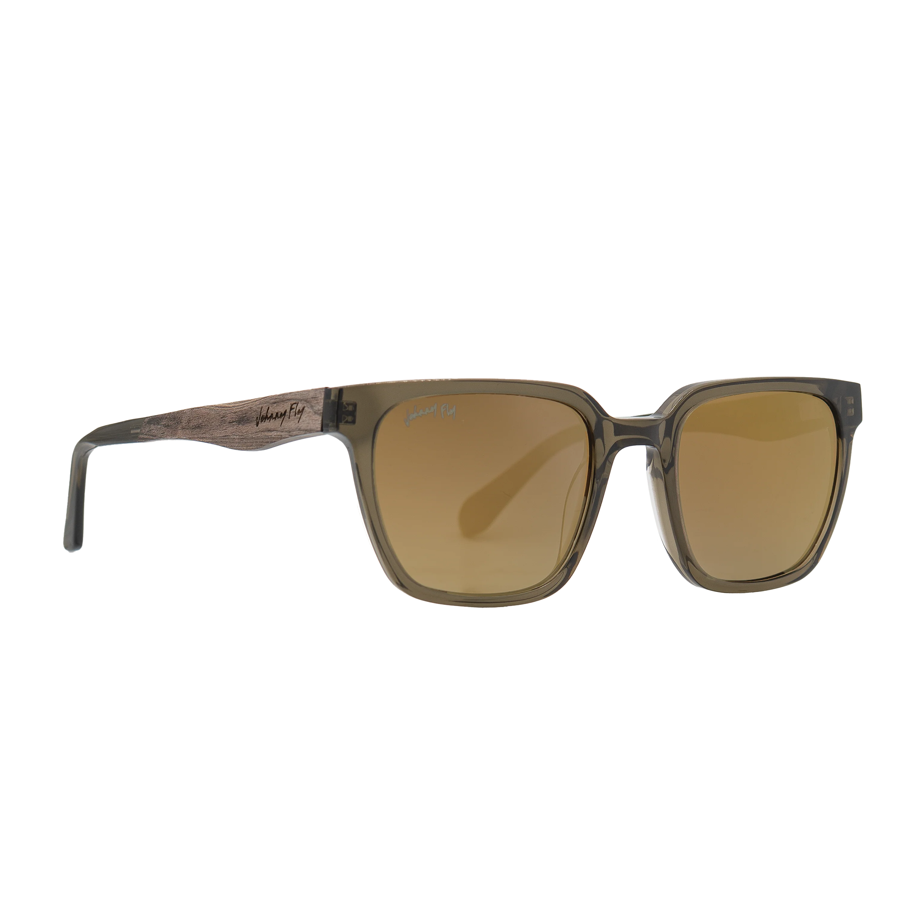 Johnny Fly - Longitude Sunglasses - Image 3
