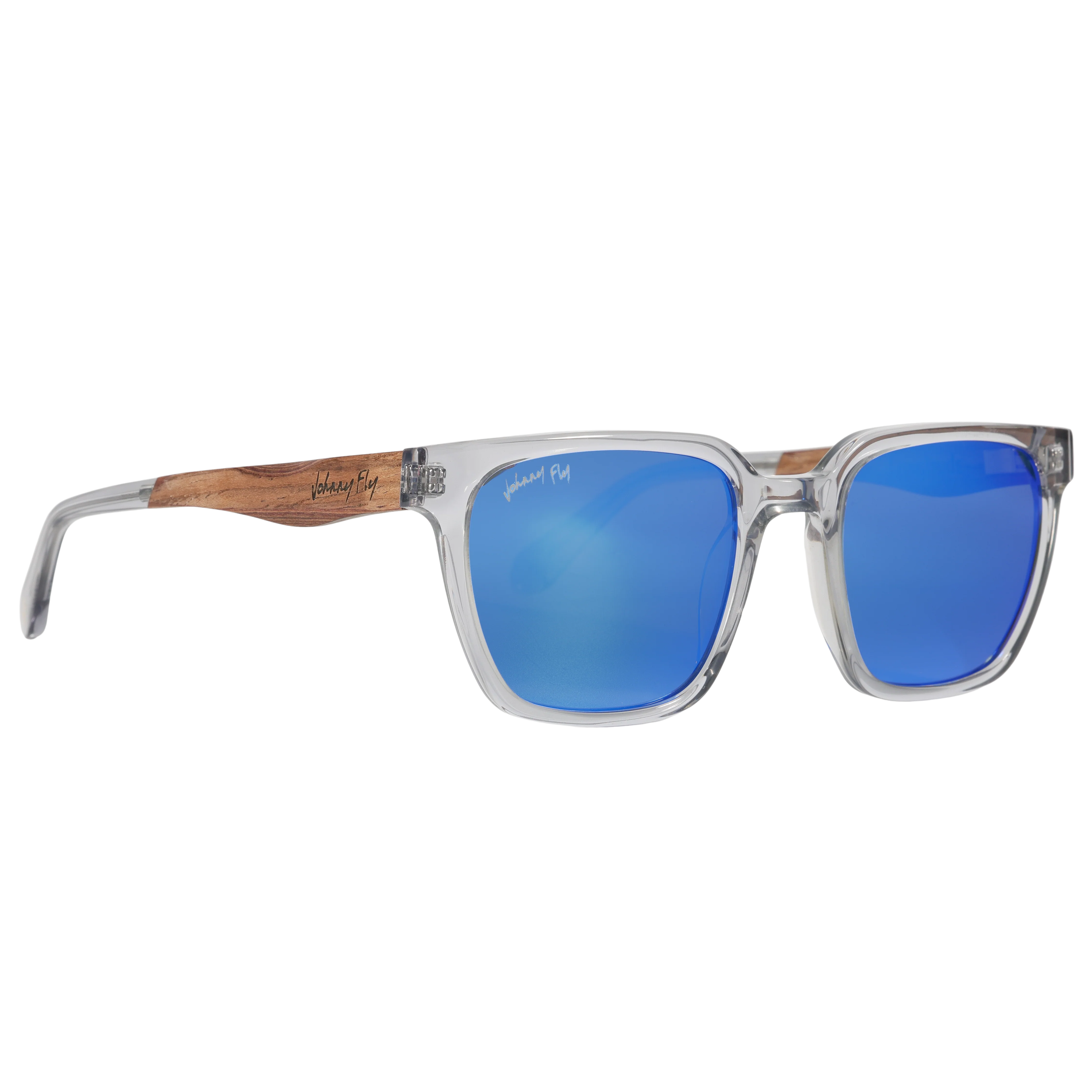 Johnny Fly - Longitude Sunglasses - Image 36