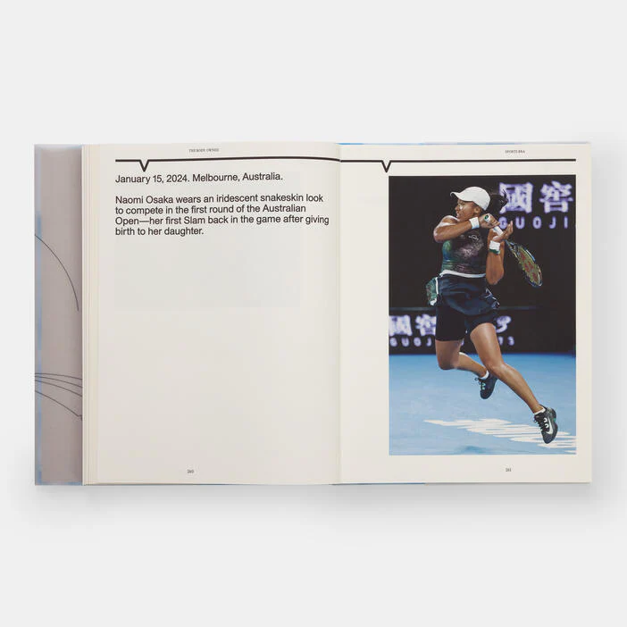 Look Good, Feel Good, Play Good: Nike Apparel - Image 6