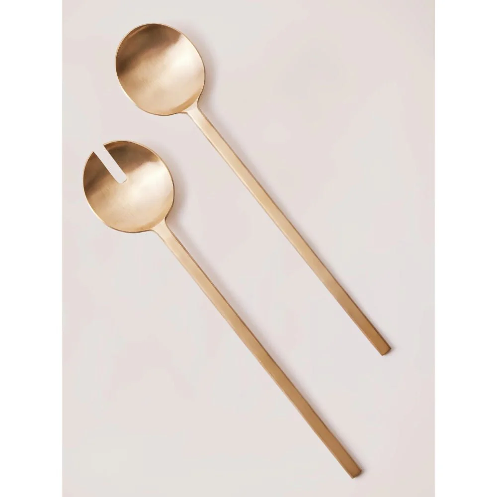 Loop Salad Servers - Image 4