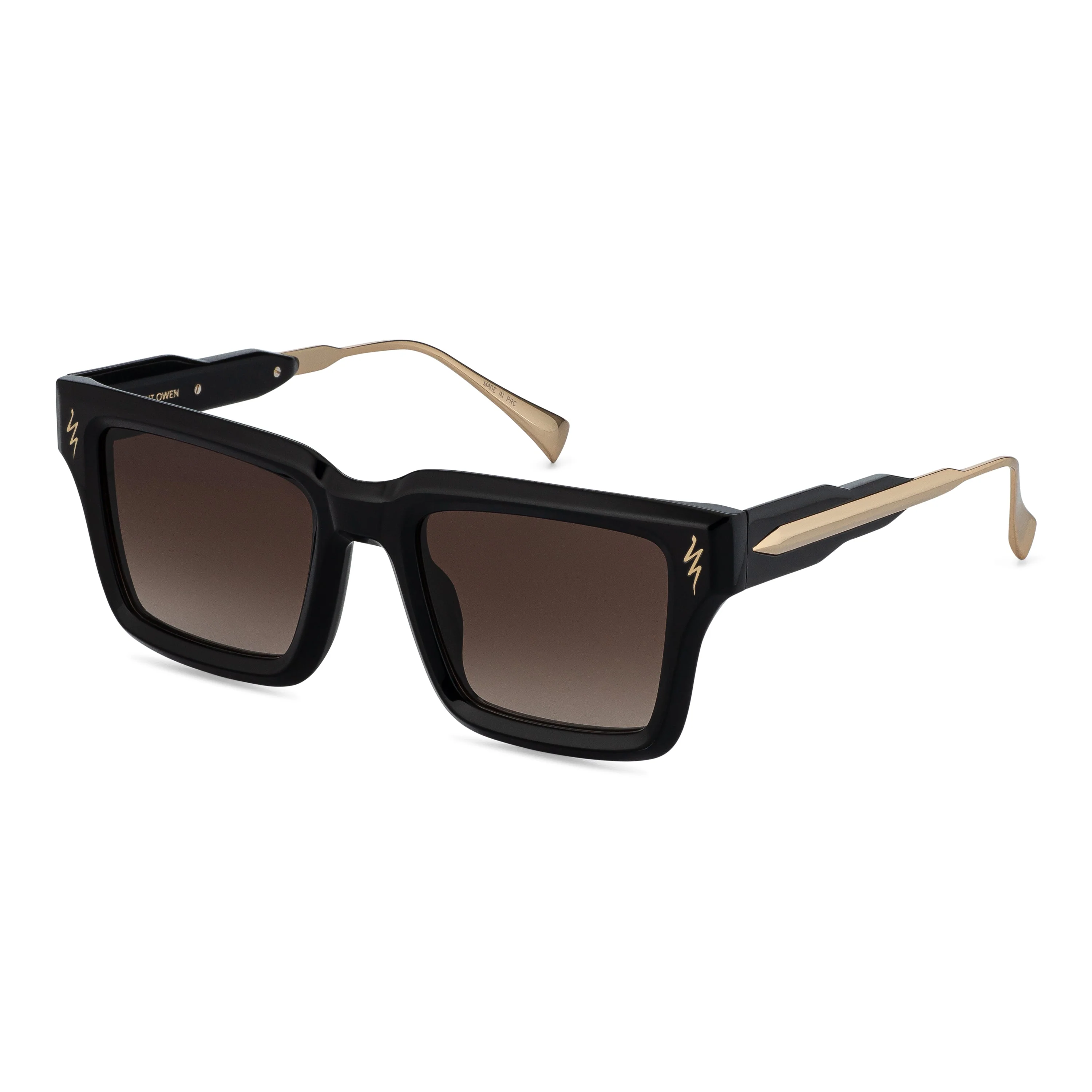 LUCID Black | Brown Gradient - Image 4