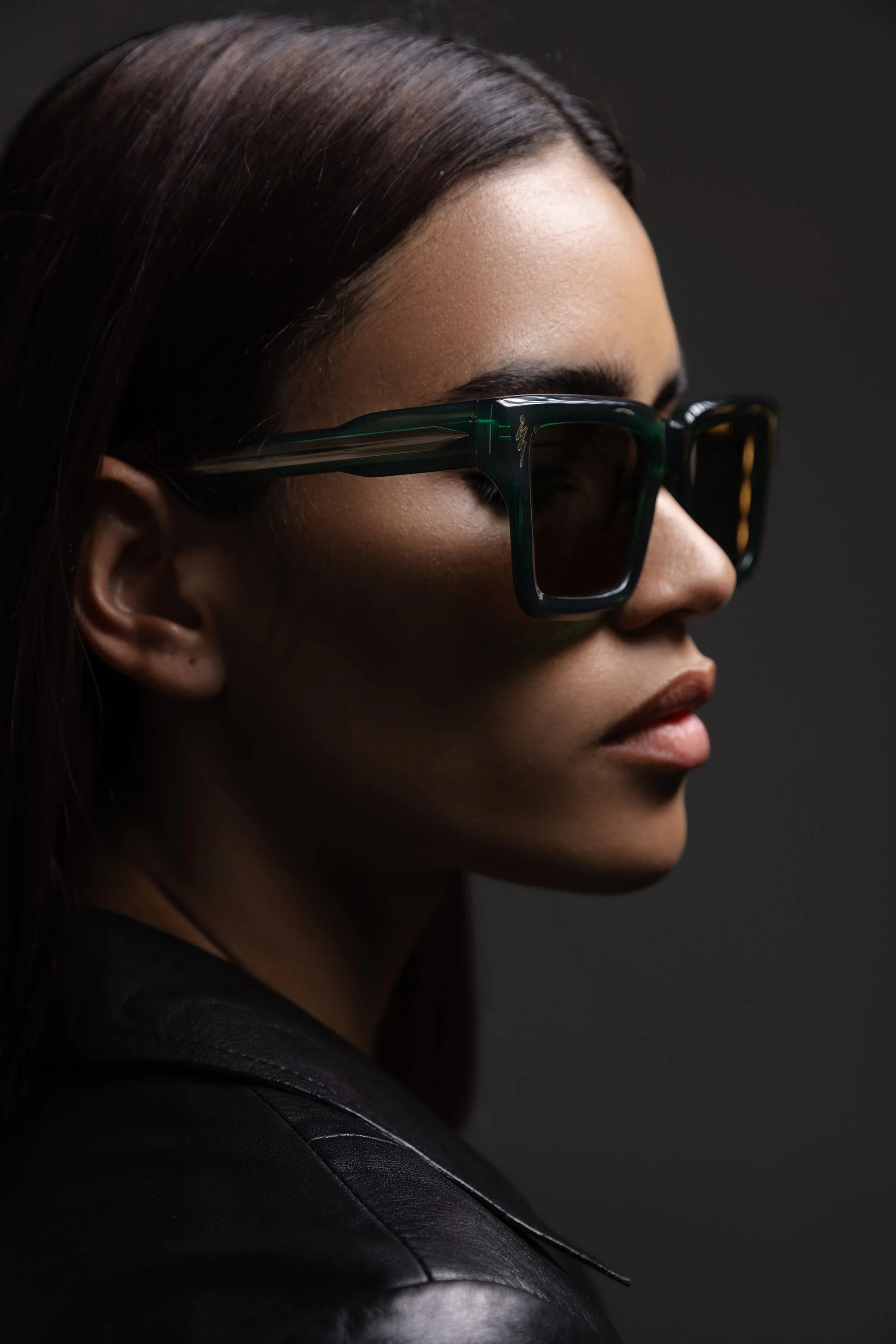 LUCID Emerald | Olive - Image 4