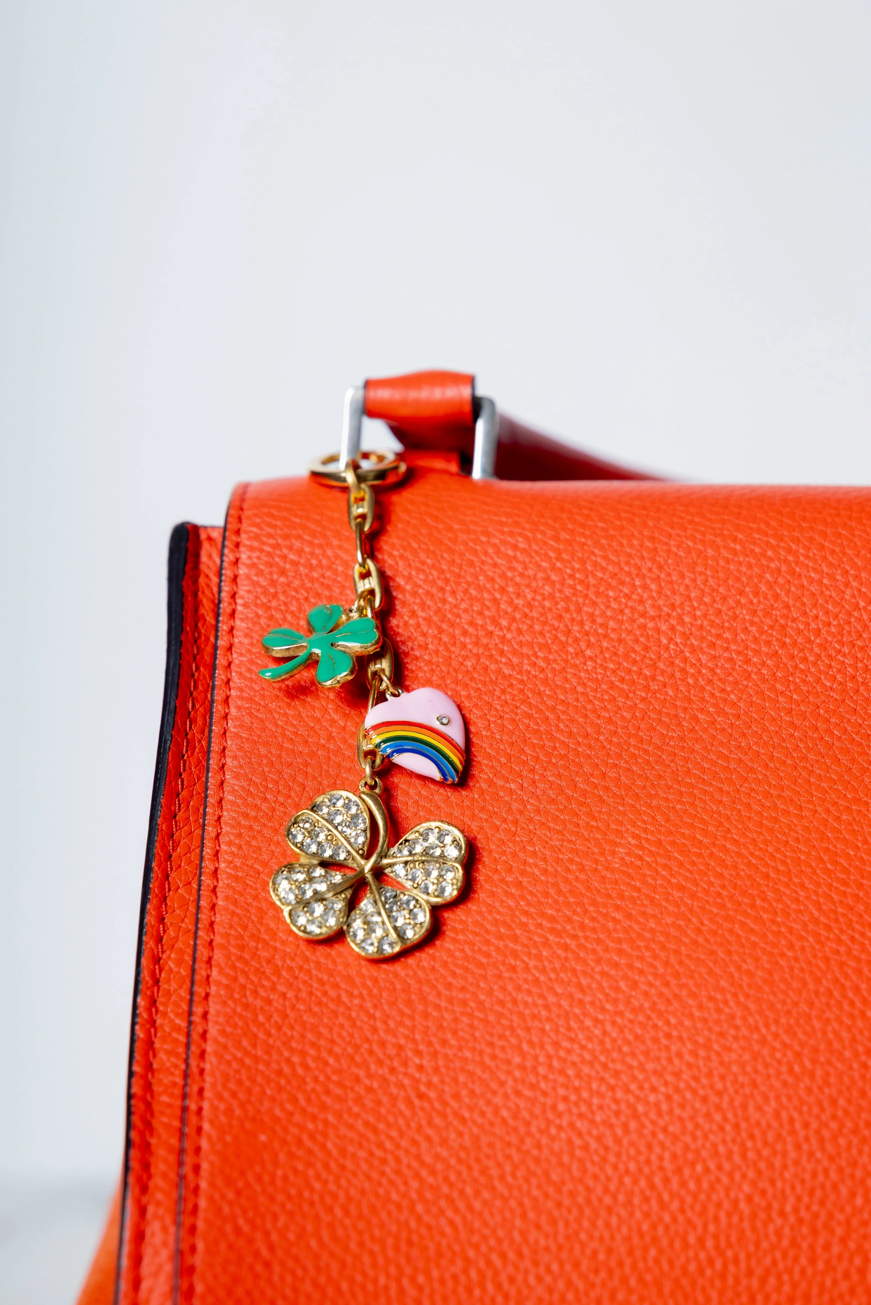 Lucky Charms Bag Charm - Image 2