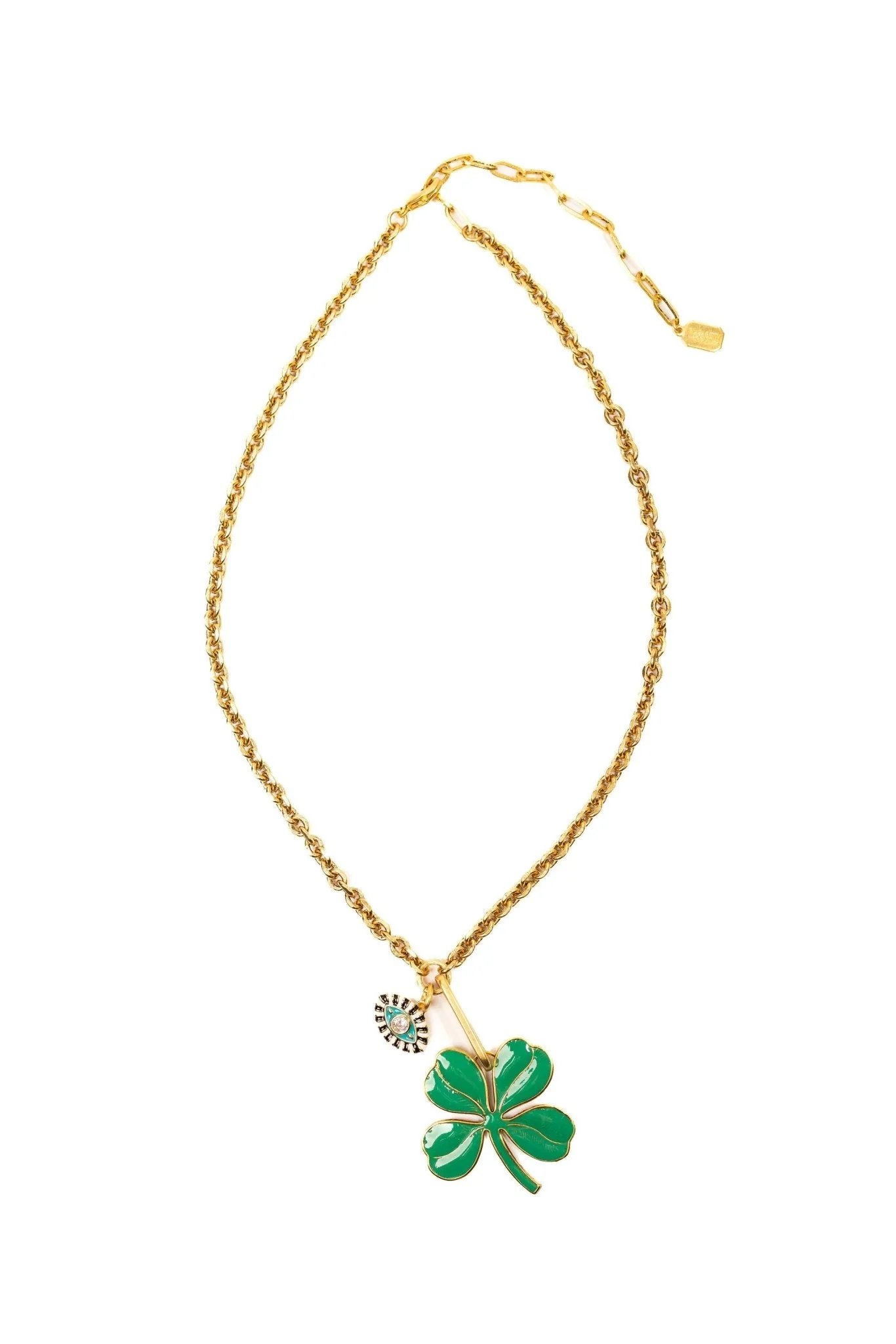 Lucky Necklace - Image 3