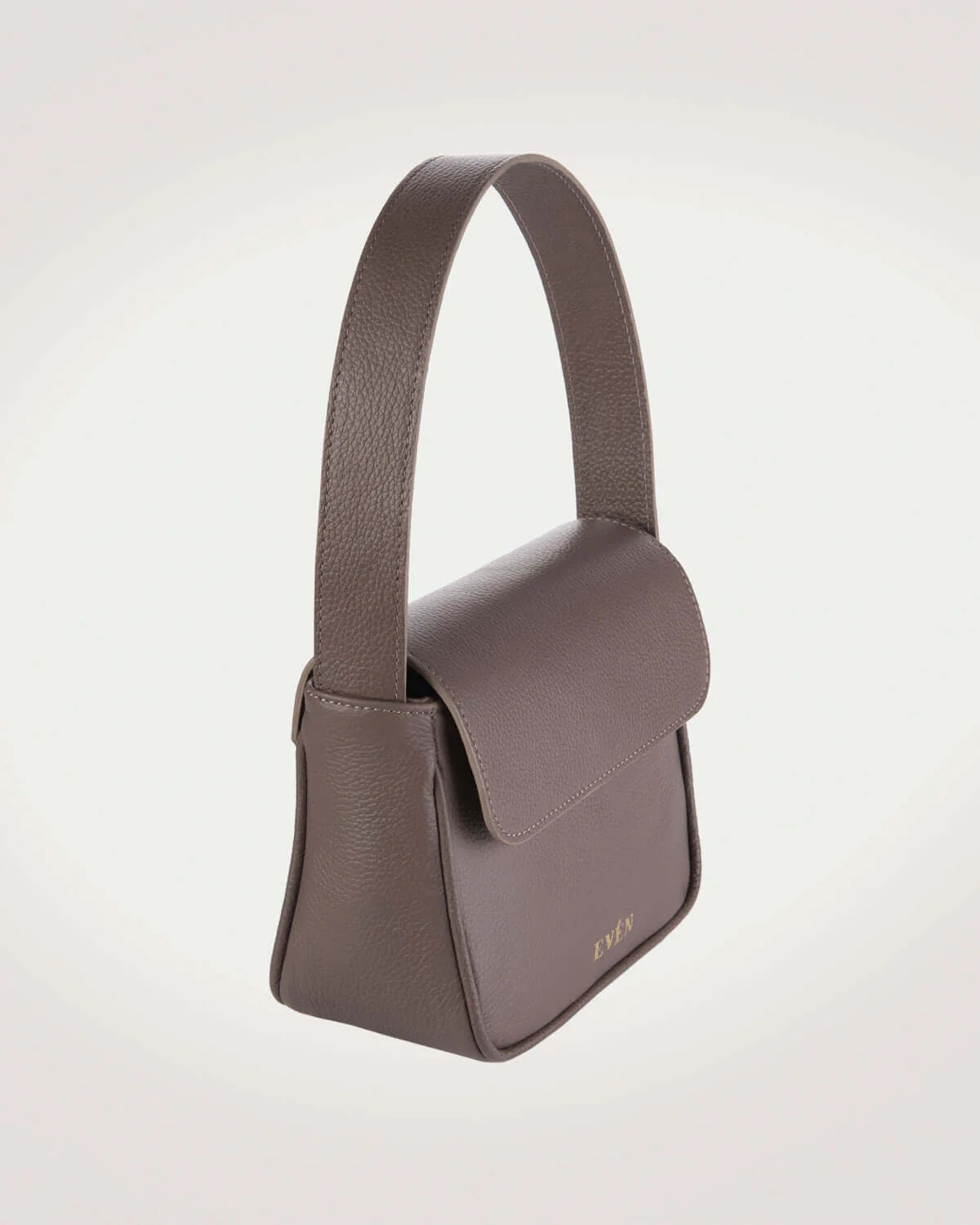 LUISA Mini Bag - Brown - Image 2