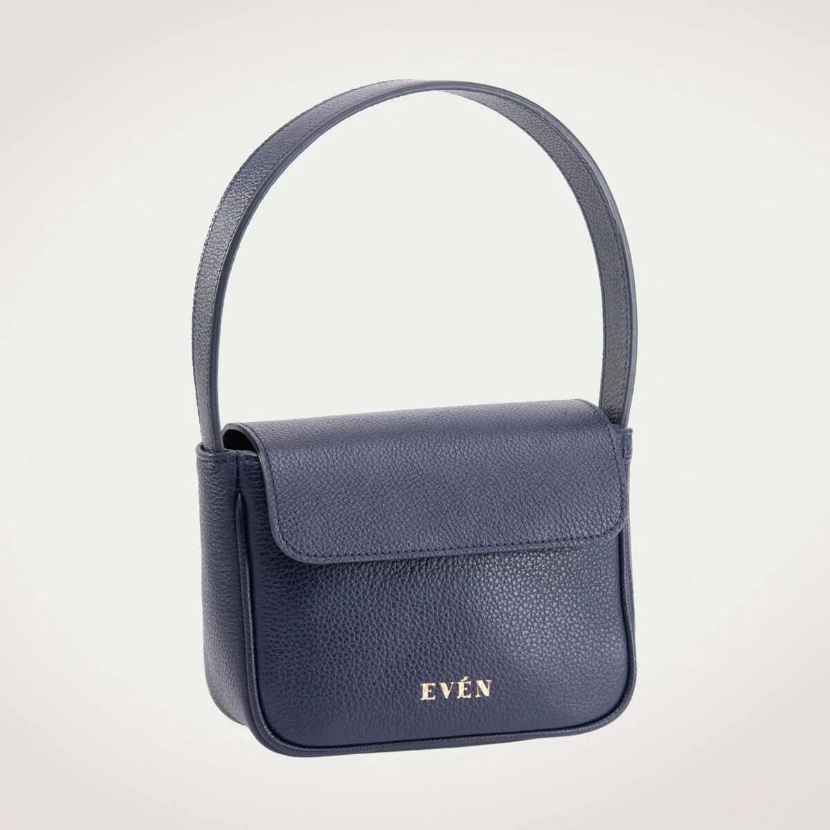 LUISA Mini Bag - Dark Blue