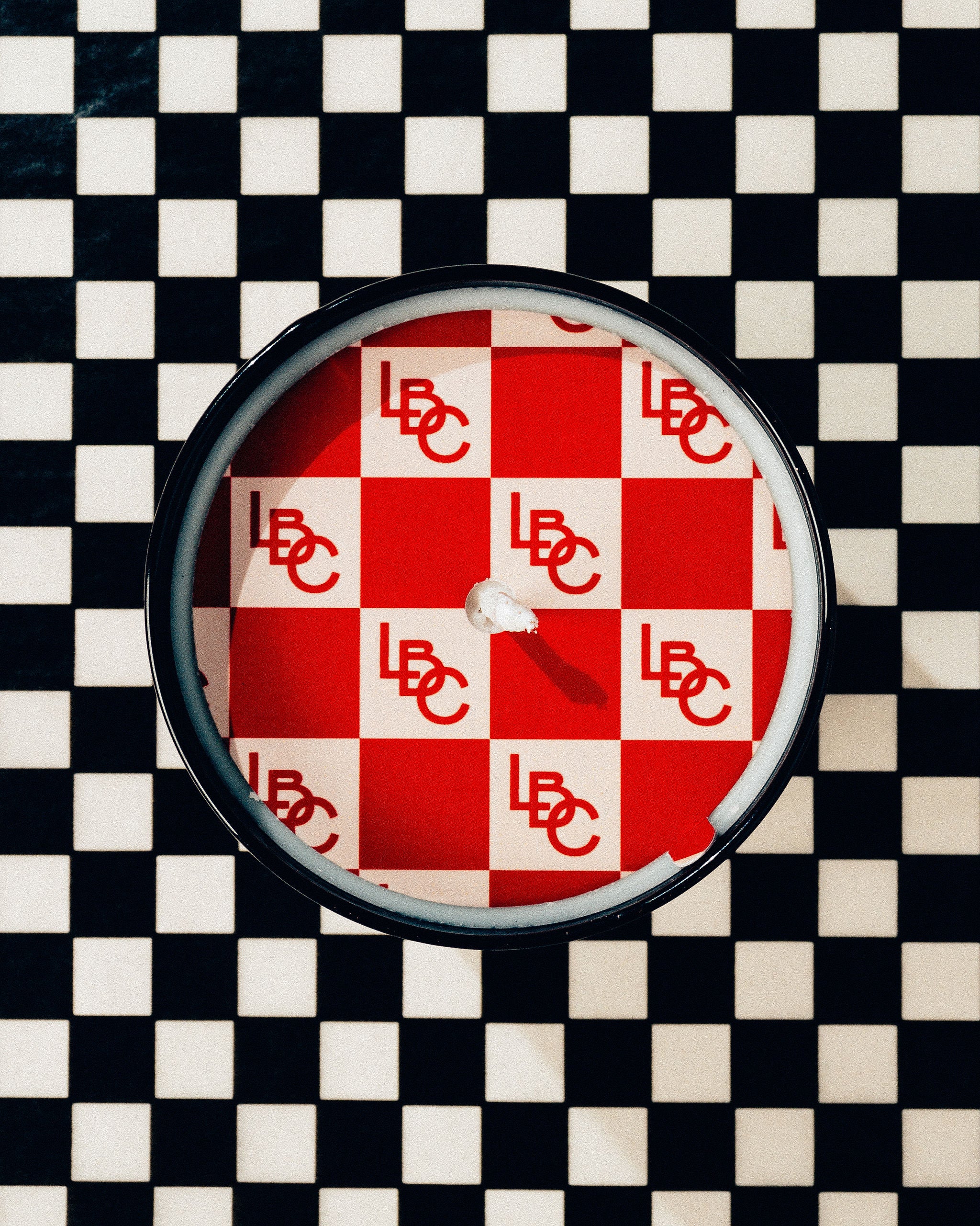 Lunch Break Candle - Royal Pine - Image 6