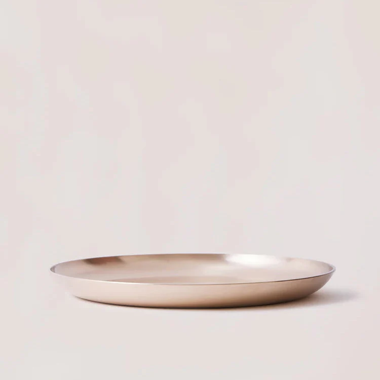 Luxe Kansa Platter - Image 2