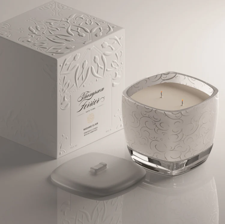 Madame Elixir Candle - Image 2