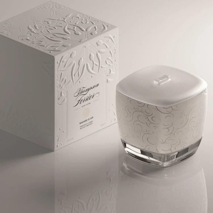 Madame Elixir Candle - Image 3