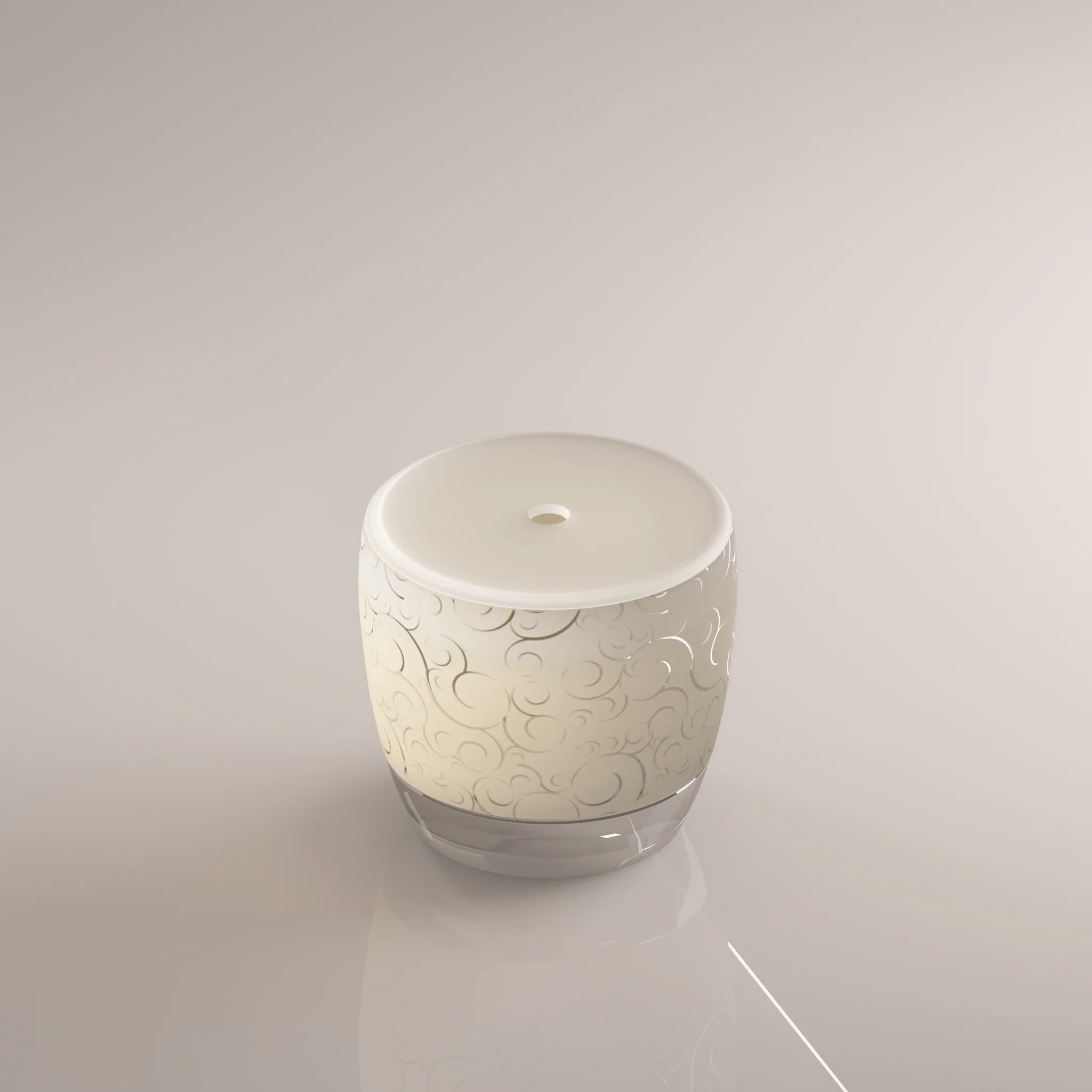 Madame Elixir Reed Diffuser - Image 3