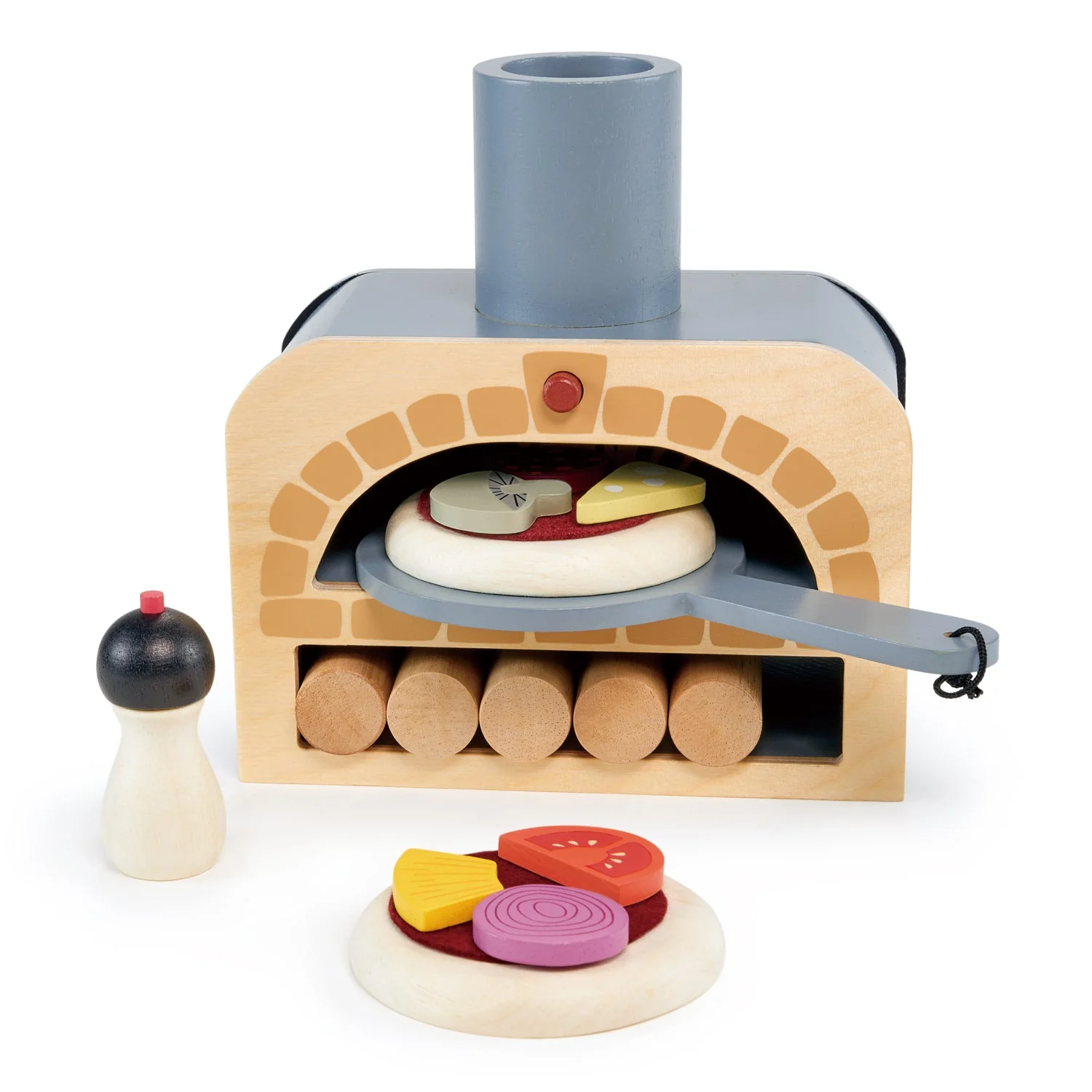 Make Me a Pizza! - Image 2