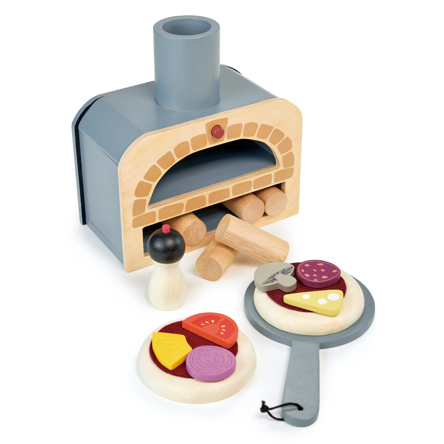 Make Me a Pizza! - Image 3