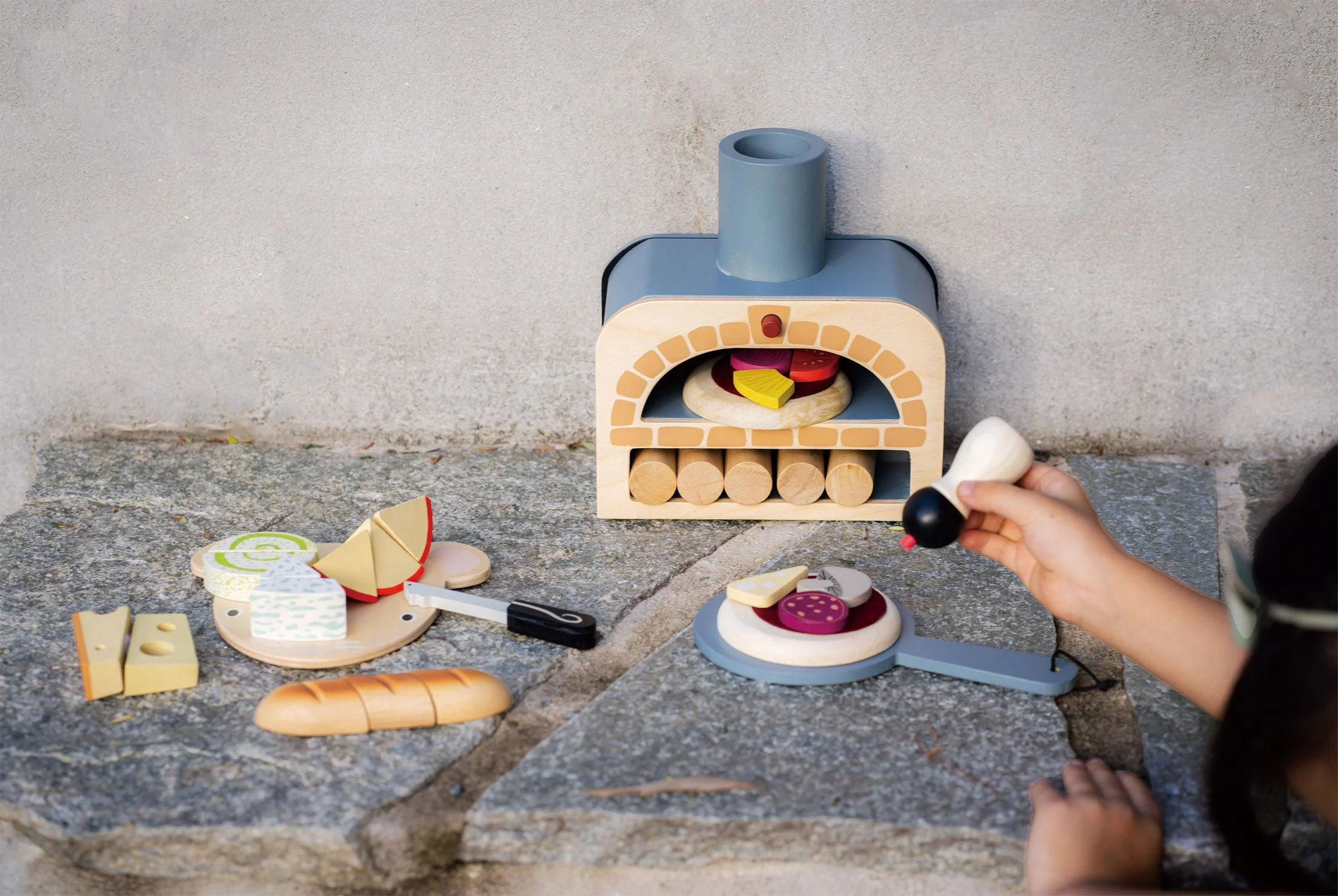 Make Me a Pizza! - Image 8