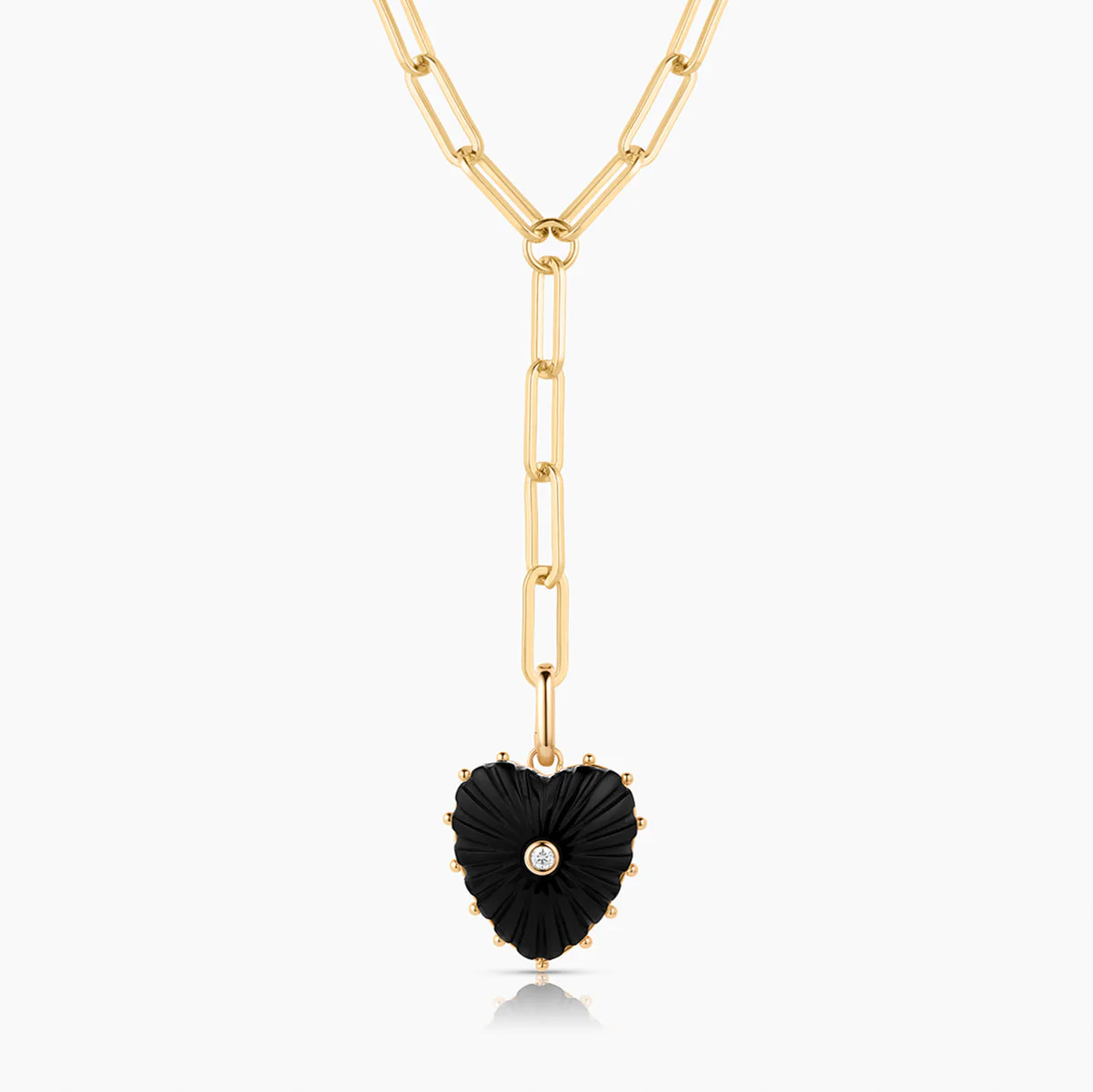 Malene Onyx Clip - Image 5