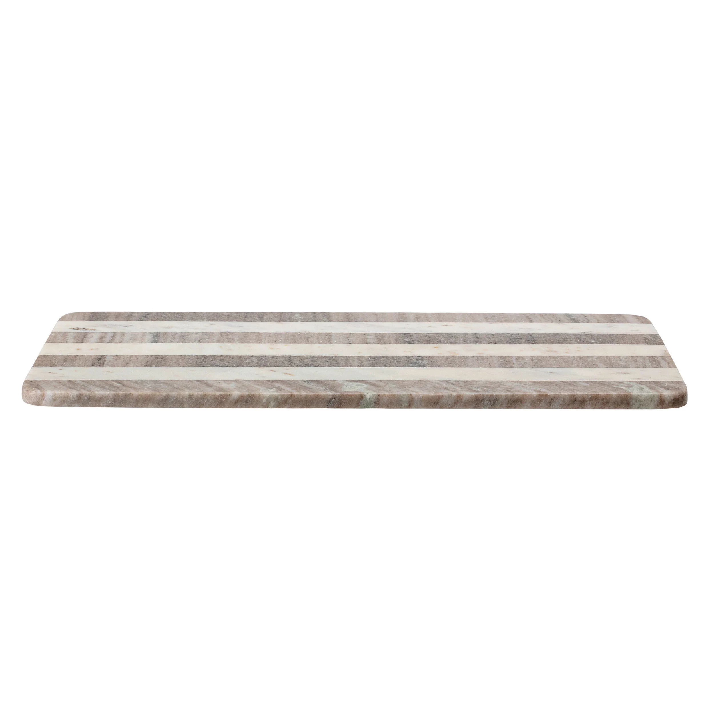 Marble Cheese/Cutting Board w/ Stripes - Image 2