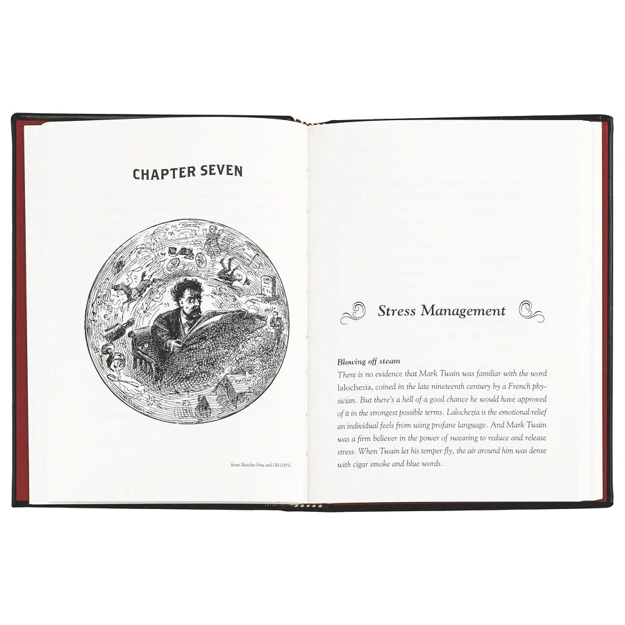 Mark Twain's Words of Wisdom - Image 3