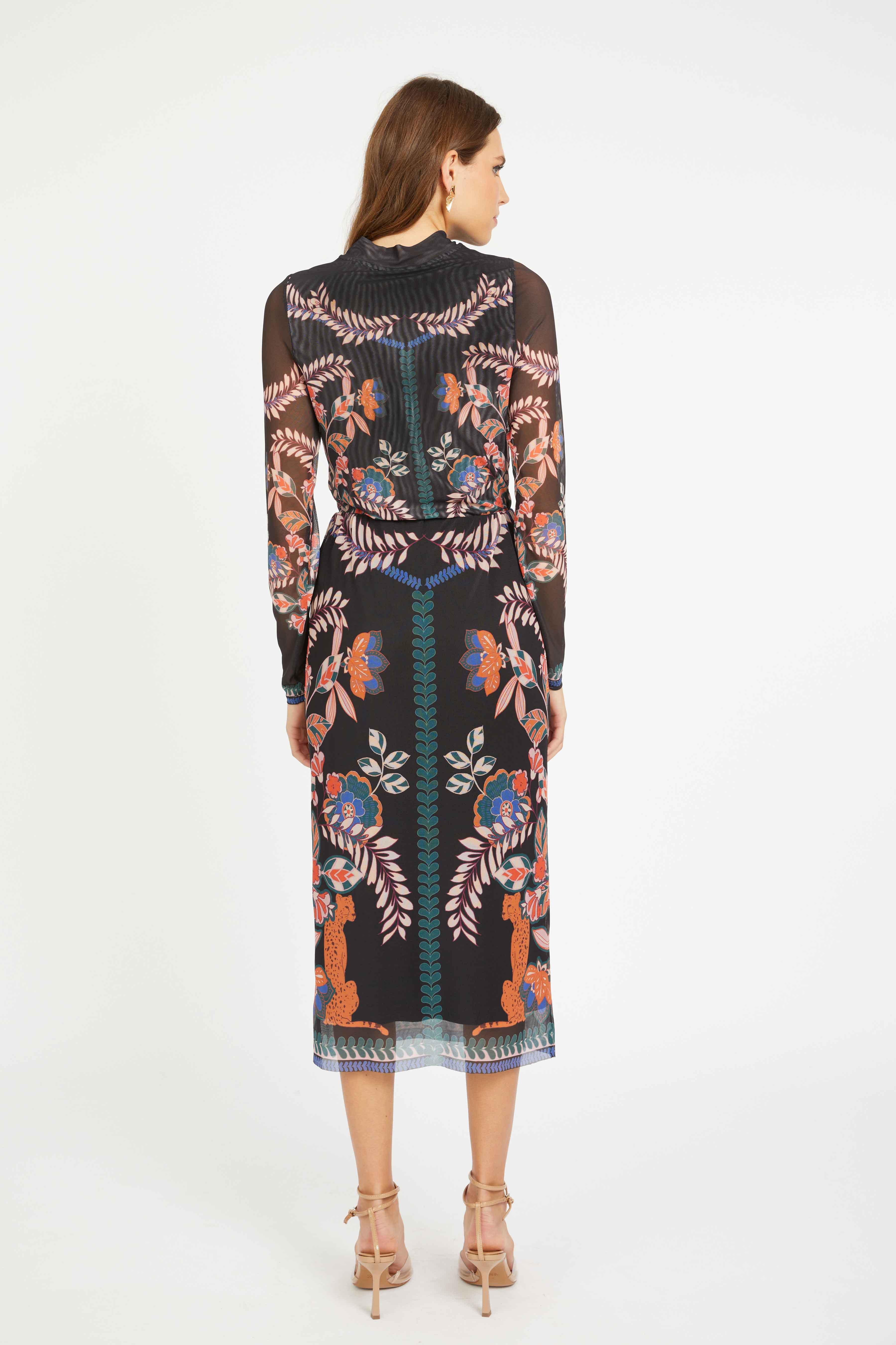 Caballero - Marta Top - Zulu Prince Cheetah - Image 11