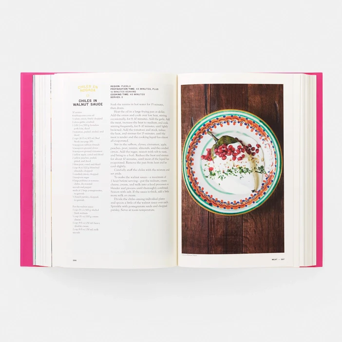 Mexico: The Cookbook - Image 3