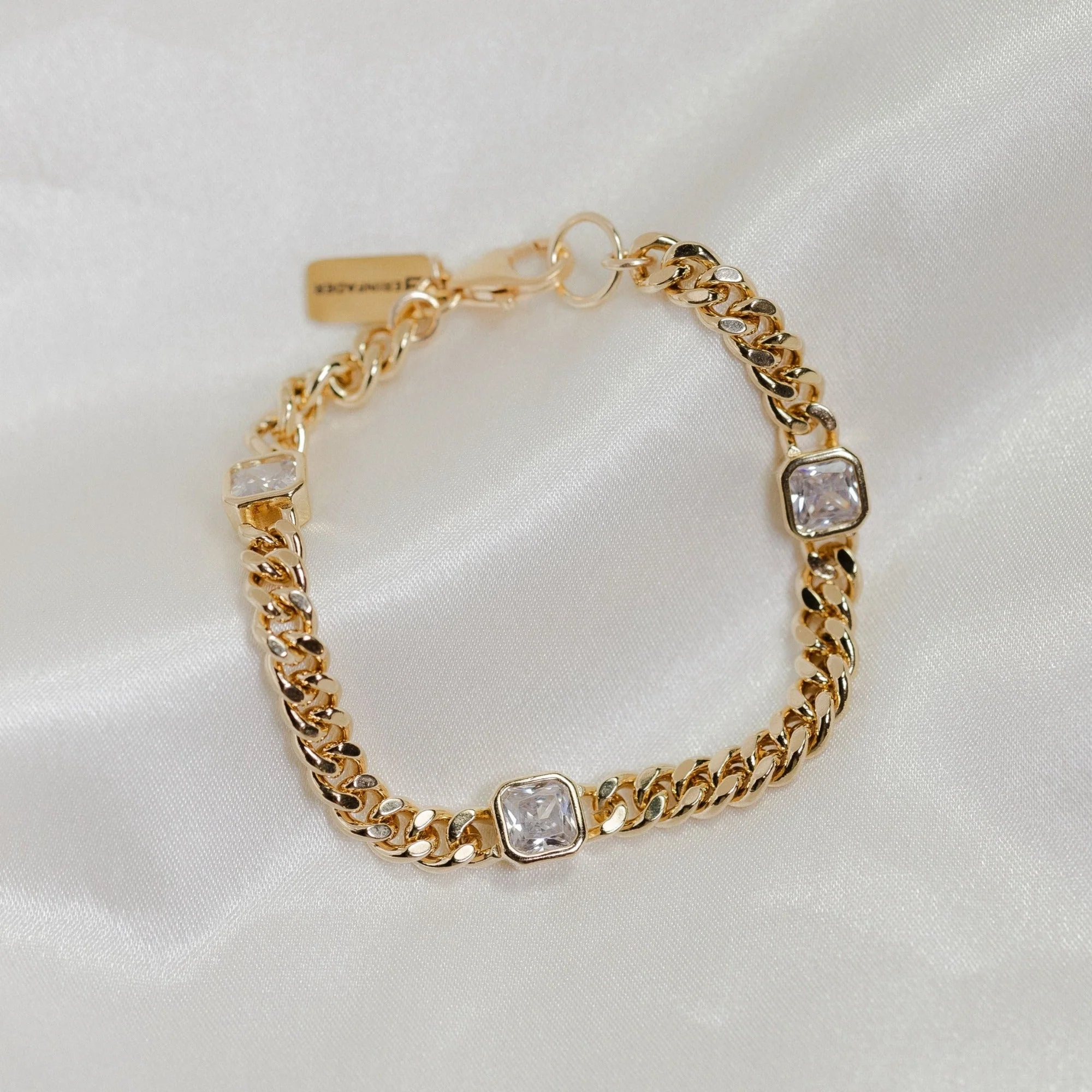 Erin Fader Jewelry - Miami Vice Bracelet - Image 3