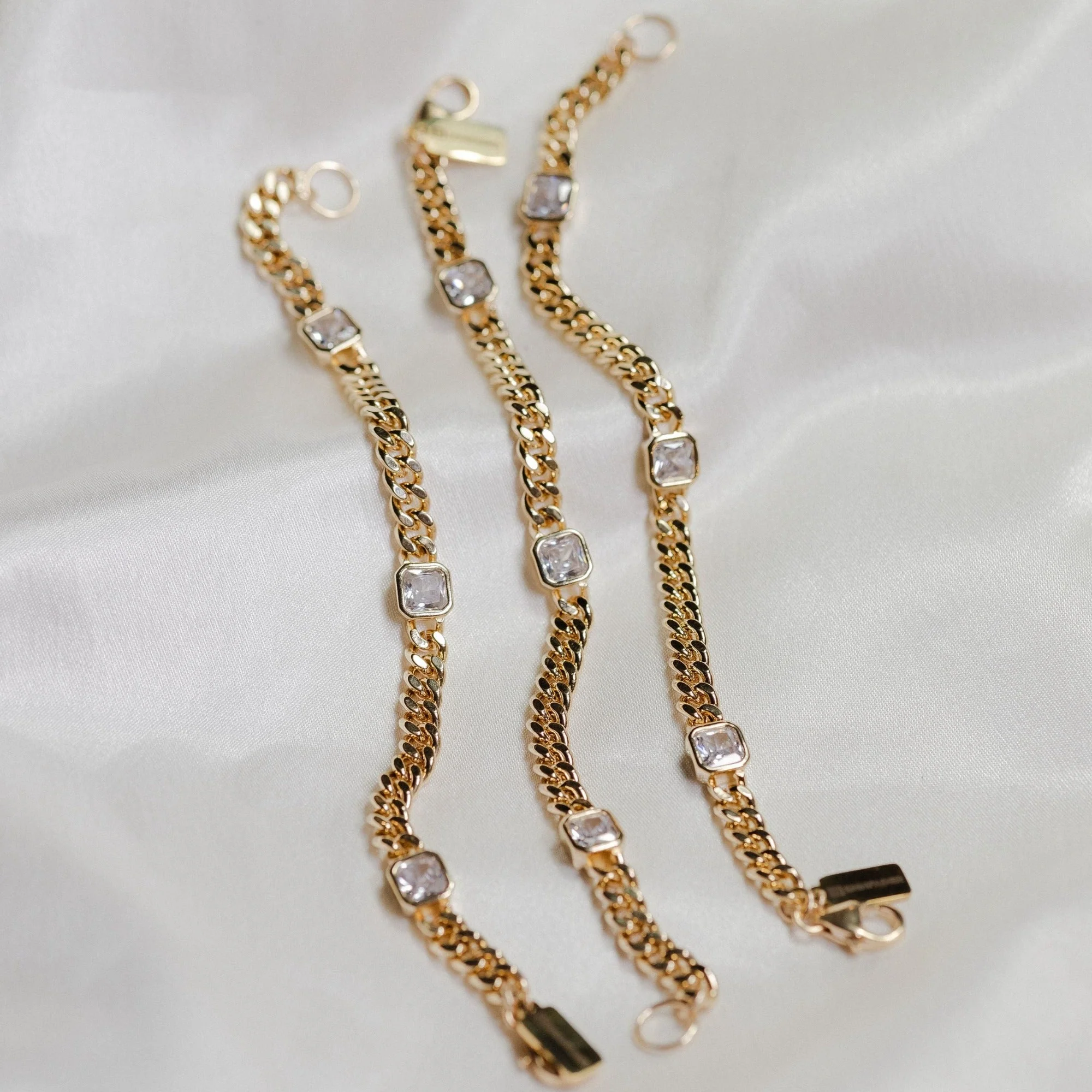 Erin Fader Jewelry - Miami Vice Bracelet - Image 4