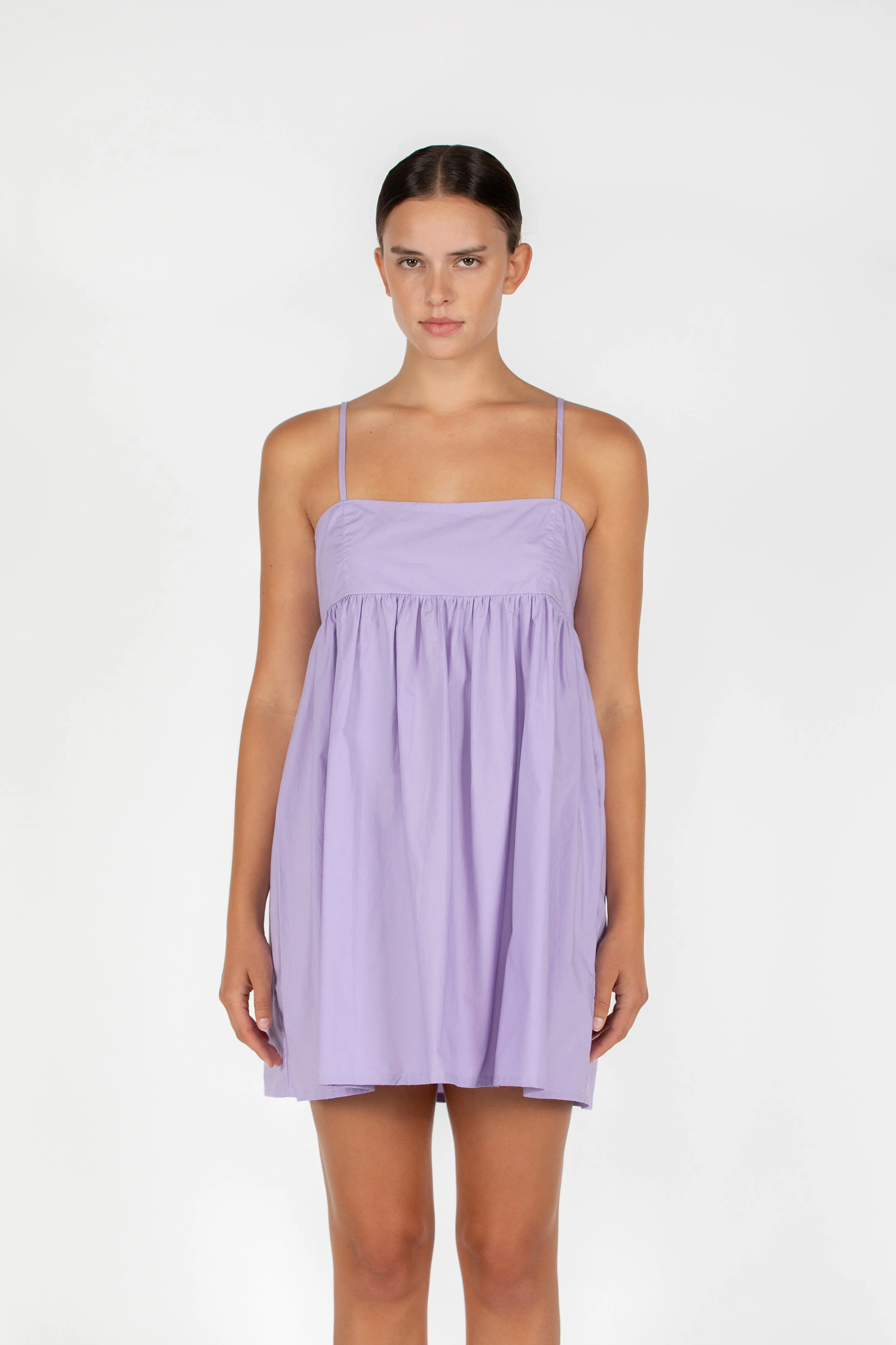 Mikoh - Giulia Dress - Lotus