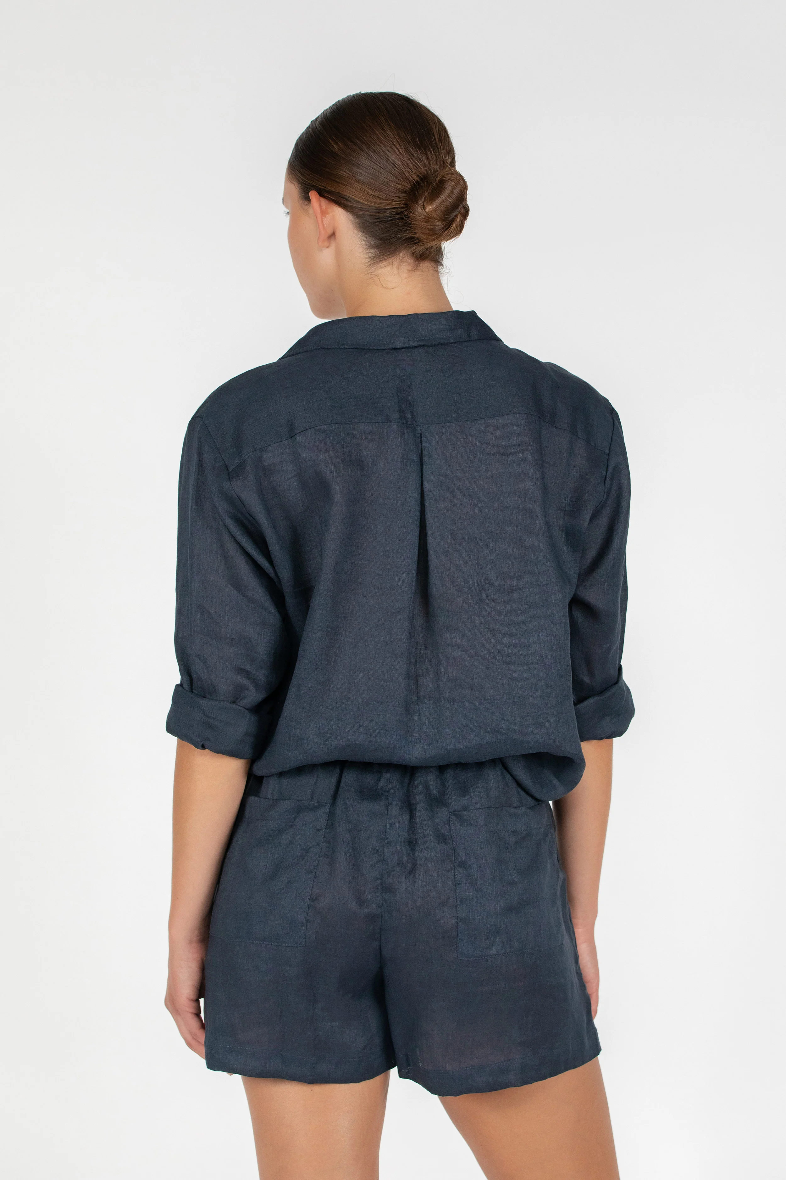Mikoh - Tellaro Shorts - Cabana - Image 2
