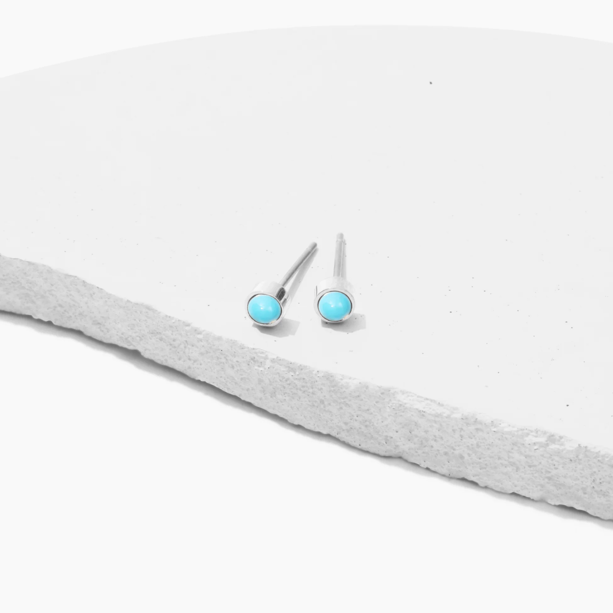 Mini Celeste Stud Earrings - Image 23