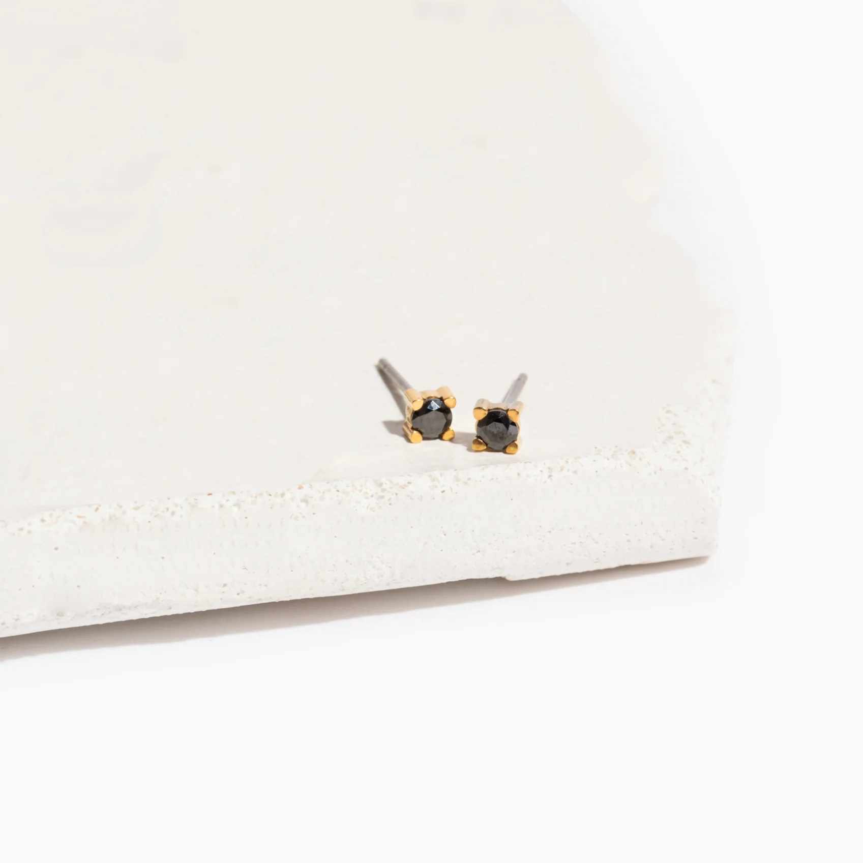 Mini Celeste Stud Earrings - Image 24