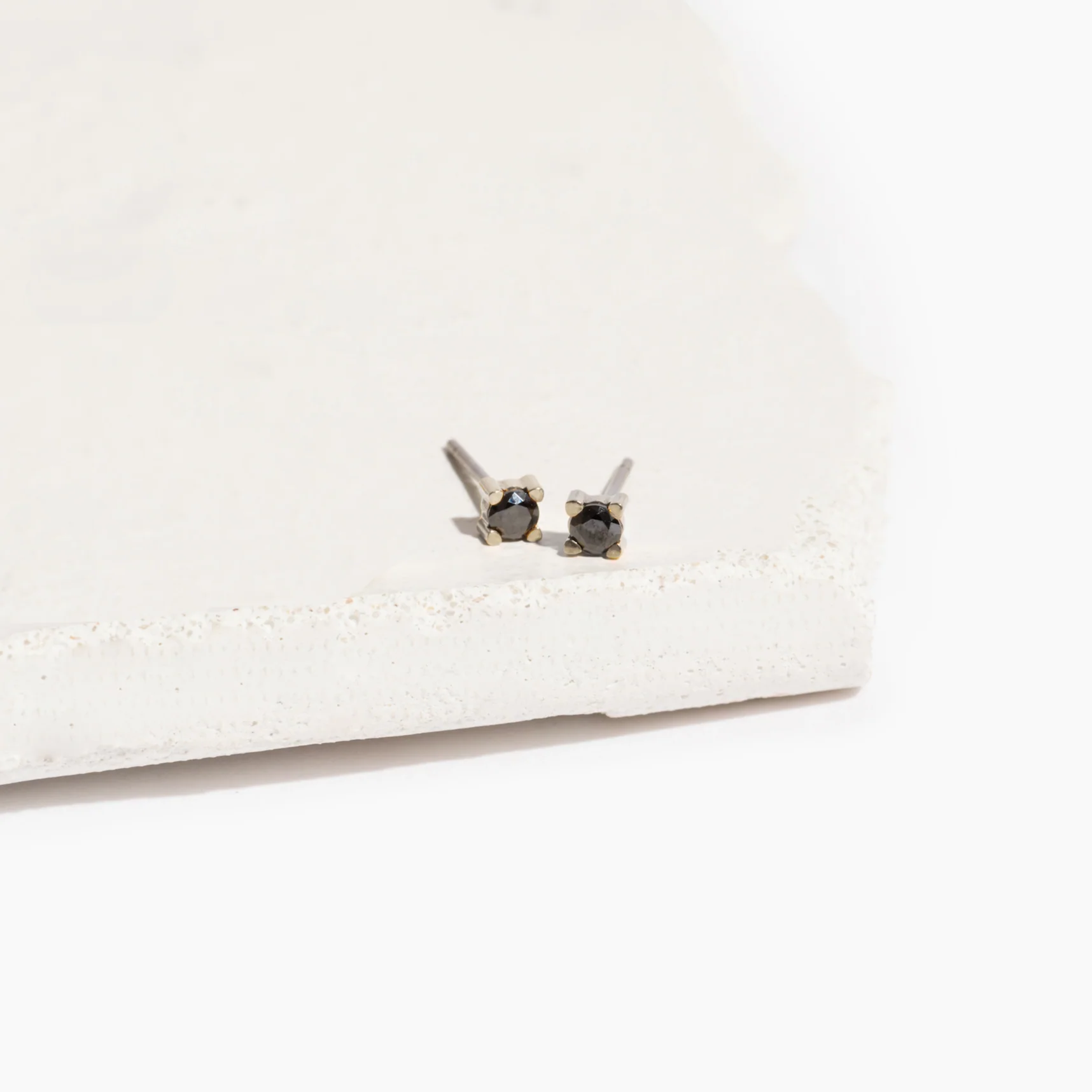 Mini Celeste Stud Earrings - Image 25