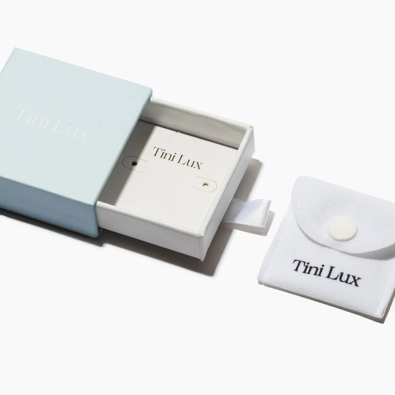 Mini Isla Stud Earrings - Image 5