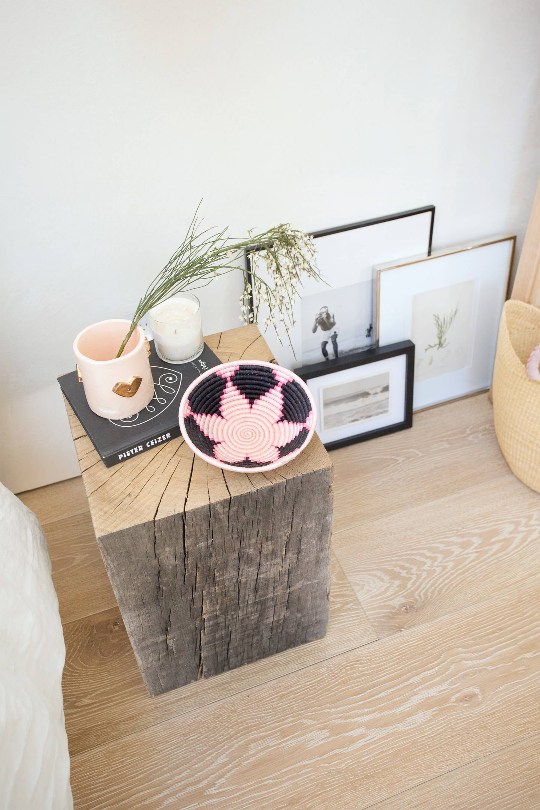 Mini Pink Diamond Plateau - Image 2
