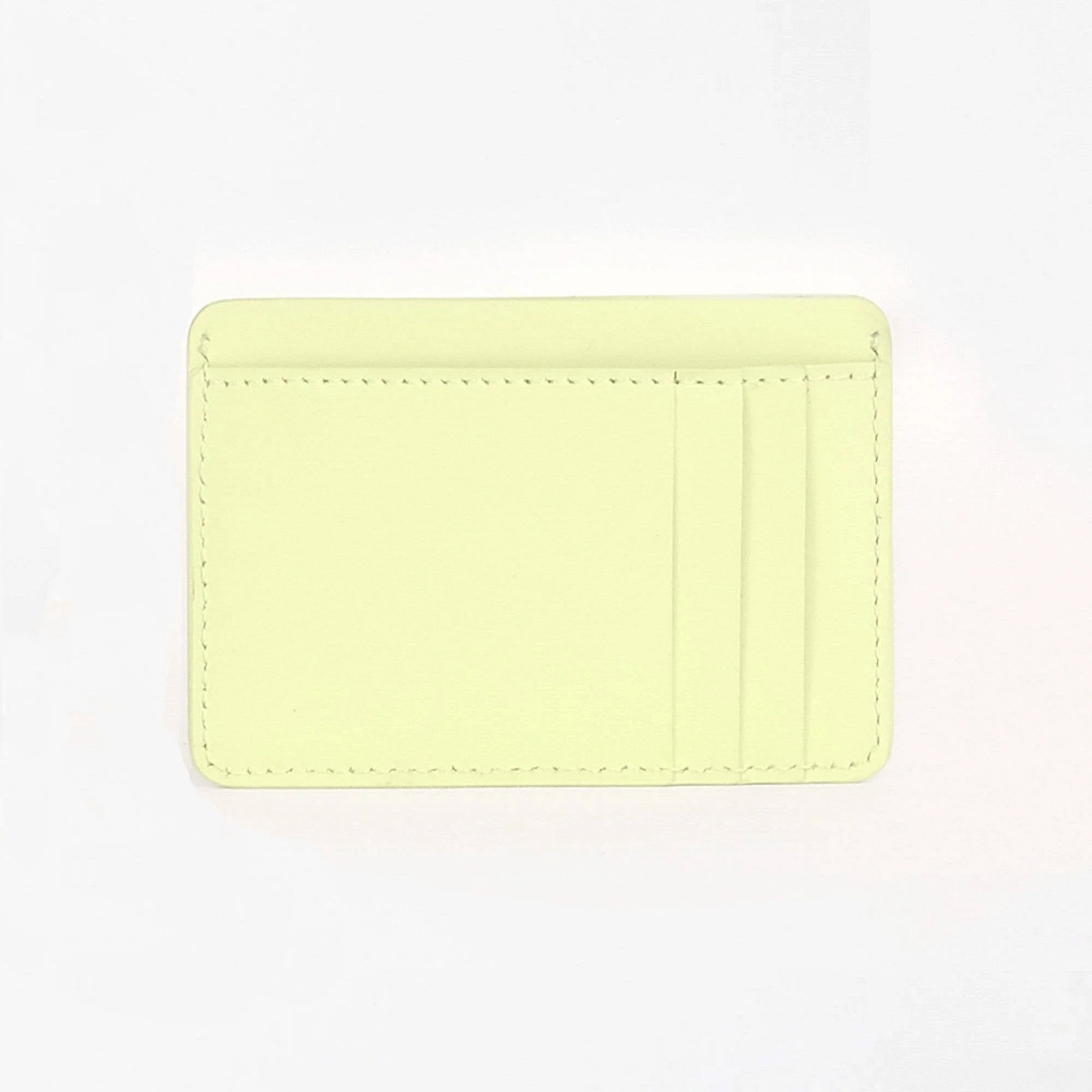 The Midtown Wallet - Limelight - Image 3